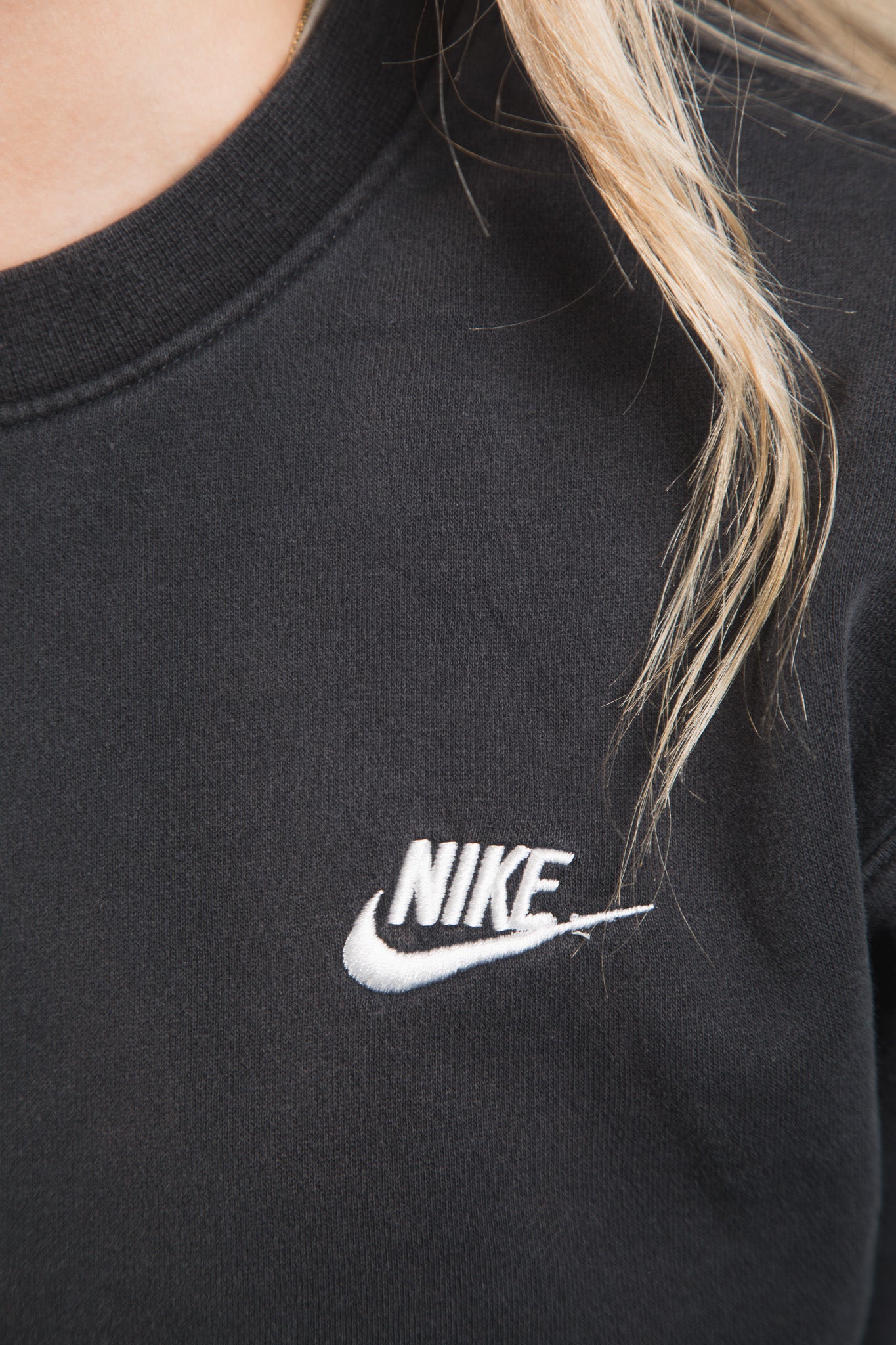 Nike - Sweatshirt (XS)