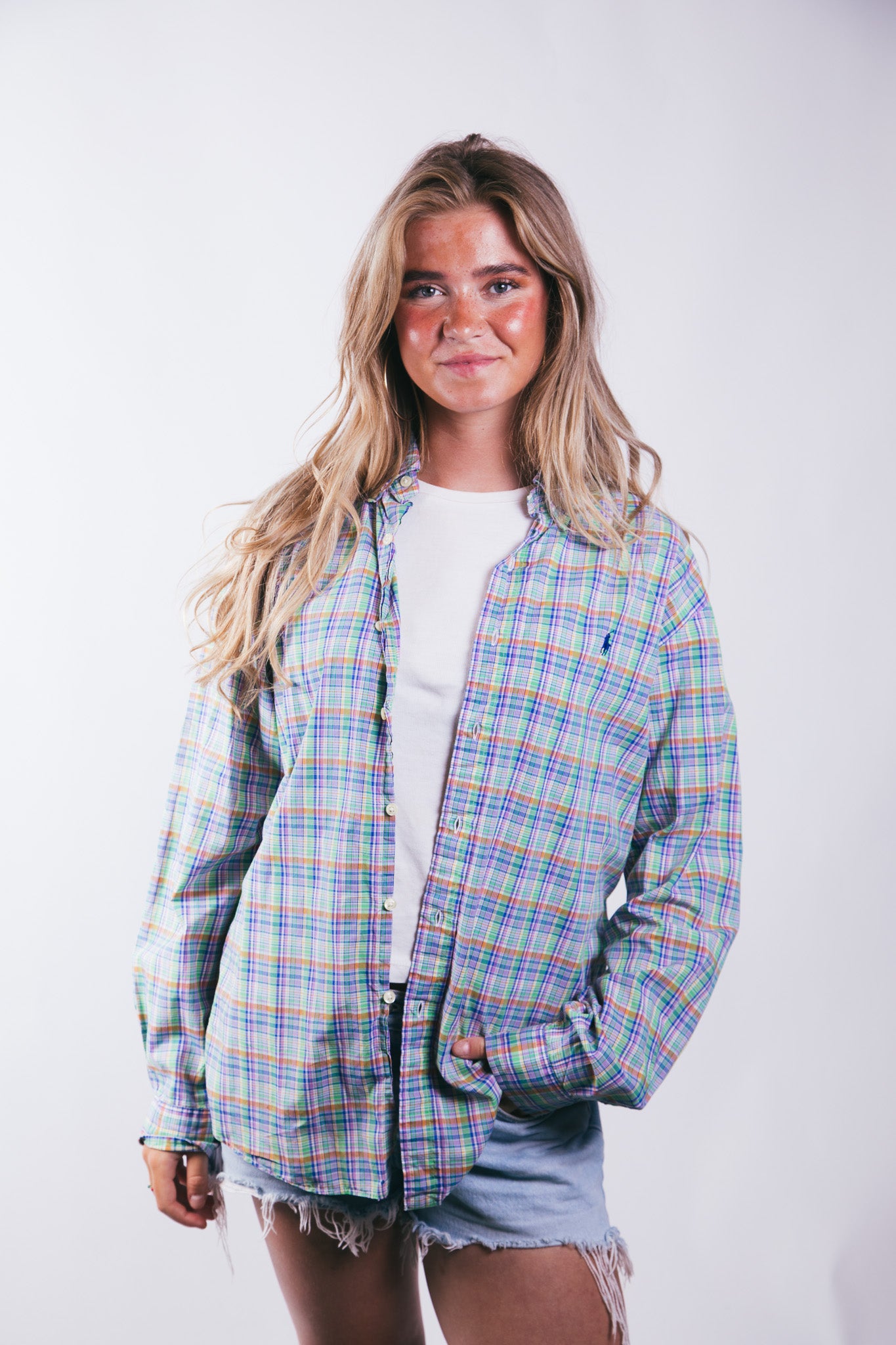 Ralph Lauren - Shirt (S)