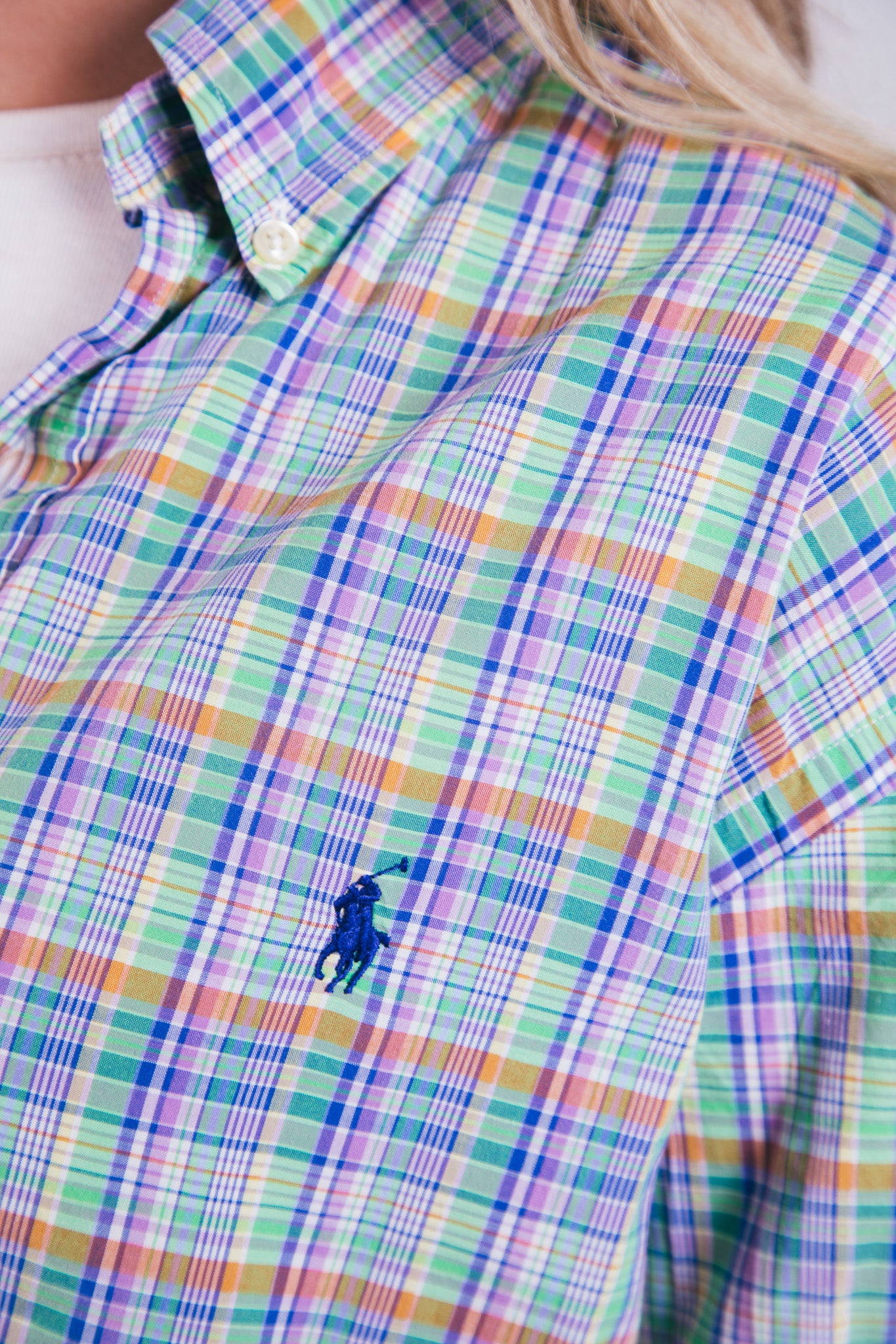Ralph Lauren - Shirt (S)