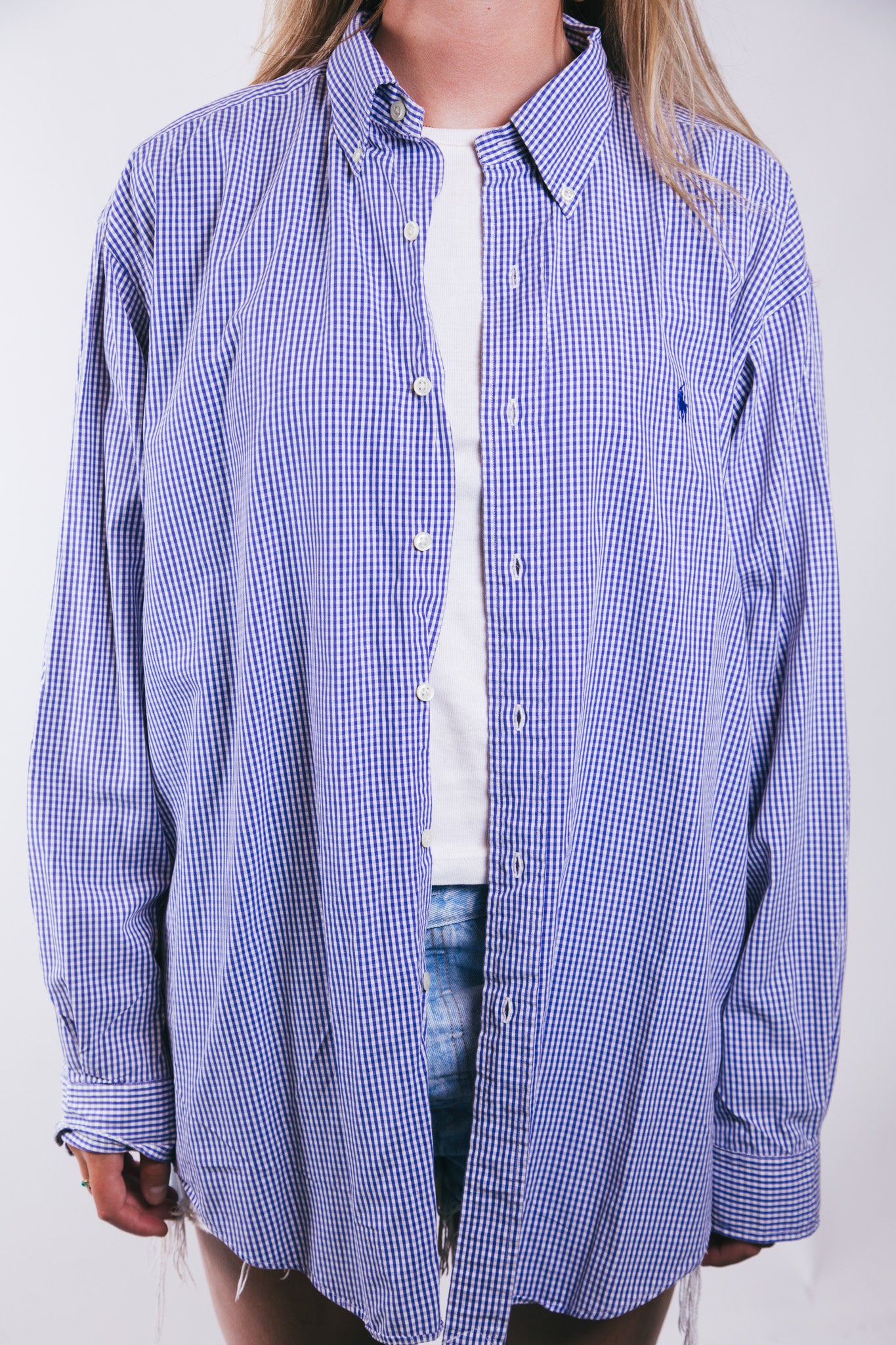 Ralph Lauren - Shirt (L)