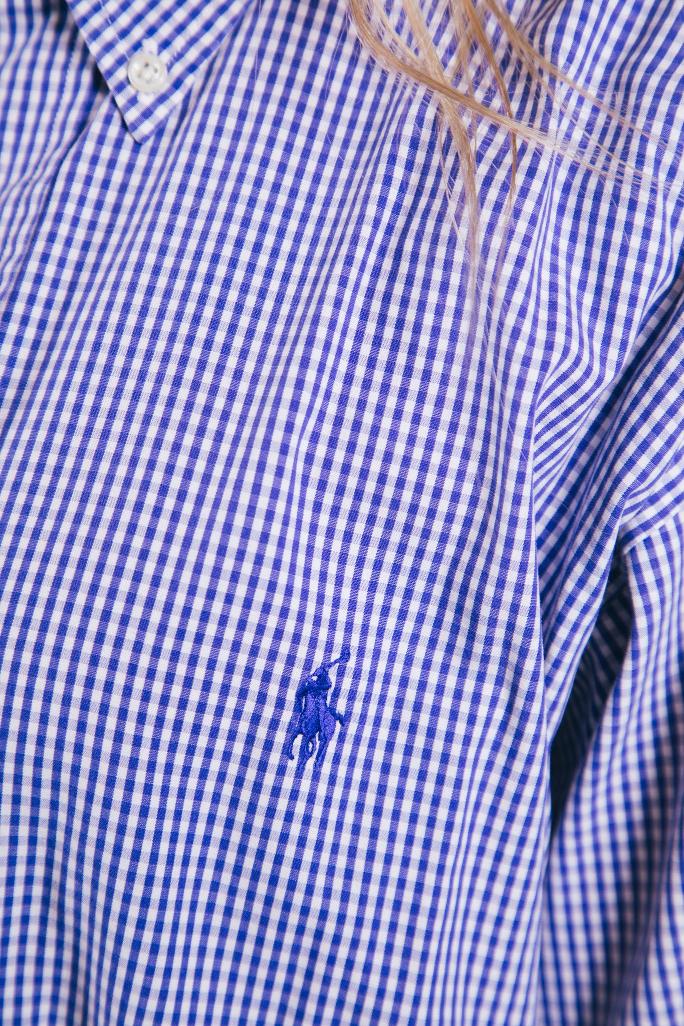 Ralph Lauren - Shirt (L)