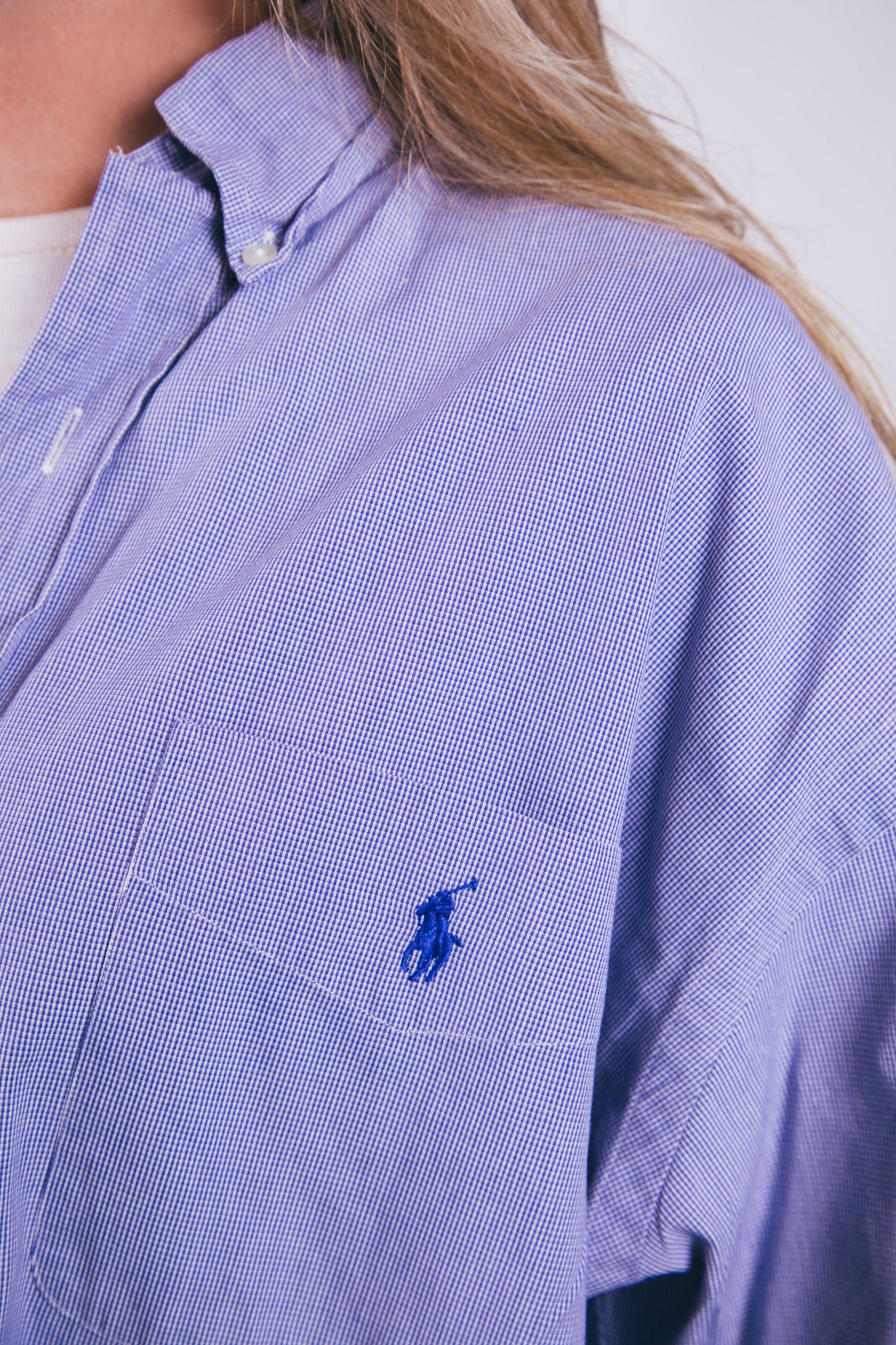 Ralph Lauren - Shirt (M)