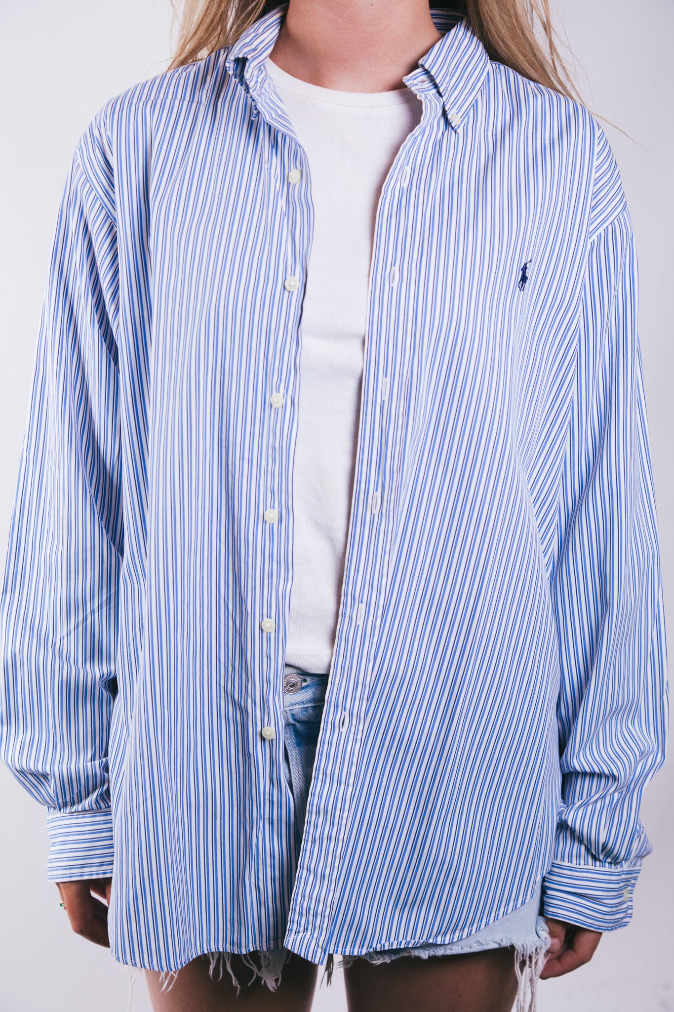 Ralph Lauren - Shirt (M)