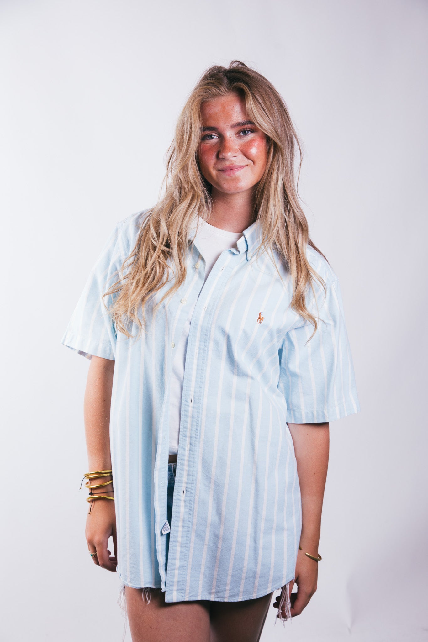 Ralph Lauren - Shirt (L)