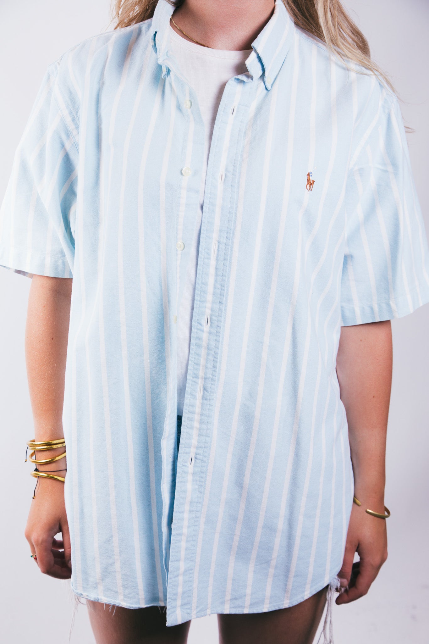 Ralph Lauren - Shirt (L)