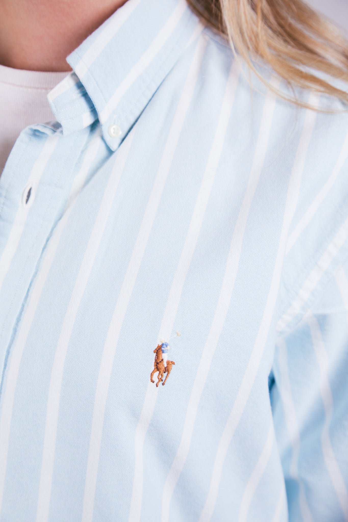 Ralph Lauren - Shirt (L)