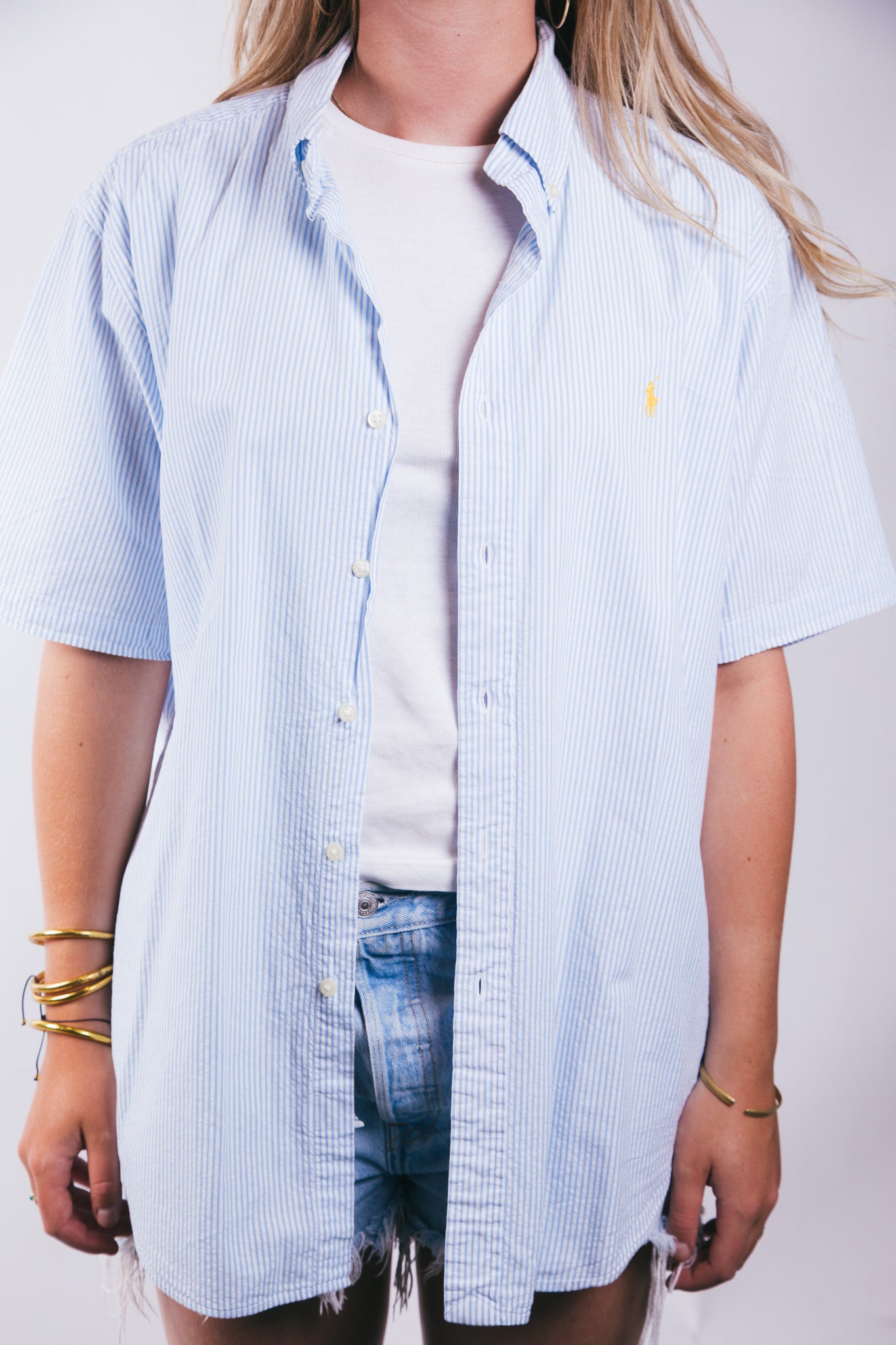 Ralph Lauren - Shirt (M)