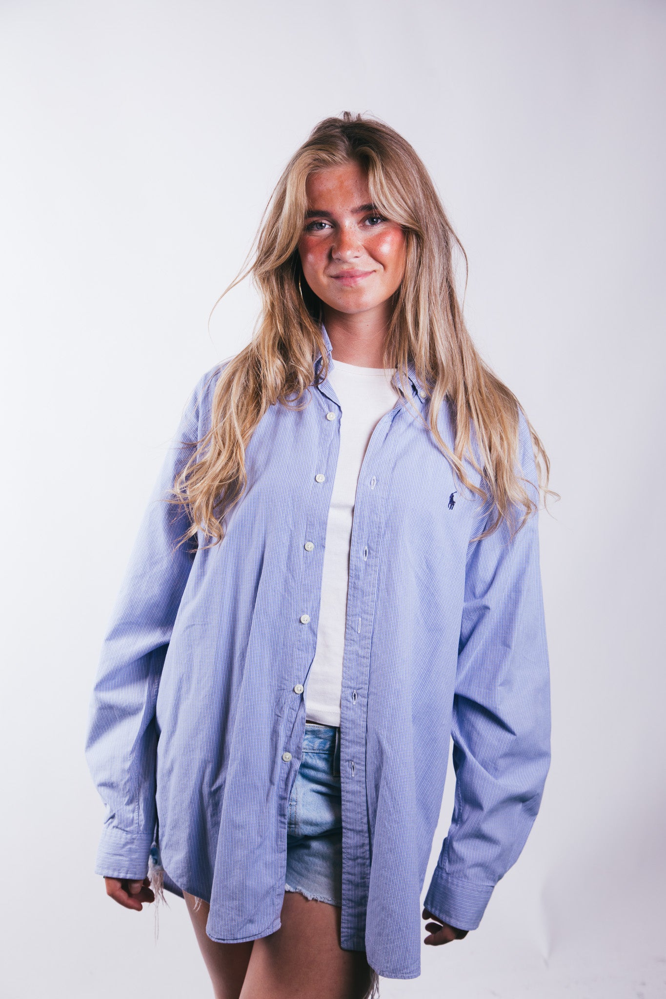 Ralph Lauren - Shirt (L)