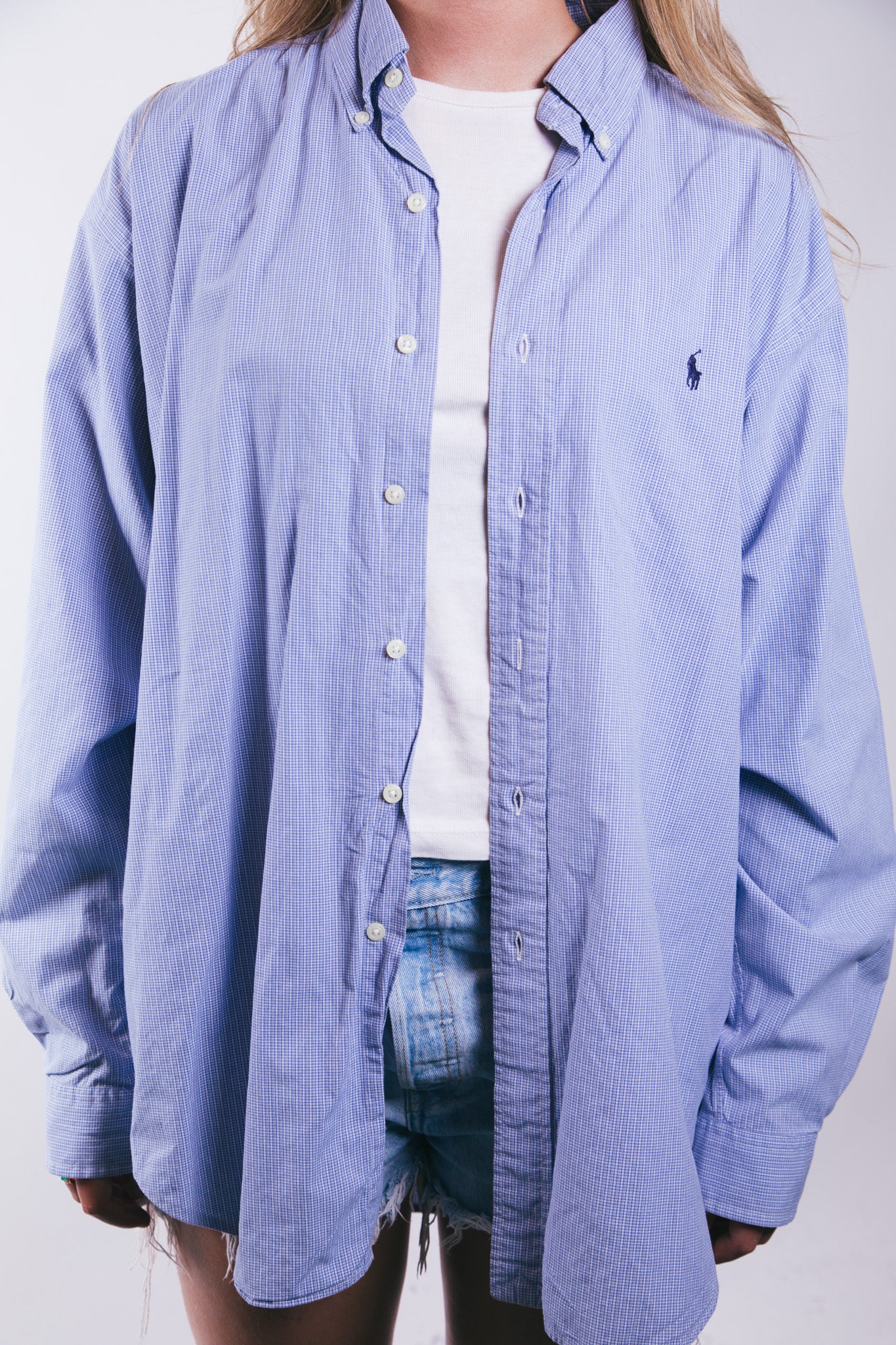 Ralph Lauren - Shirt (L)