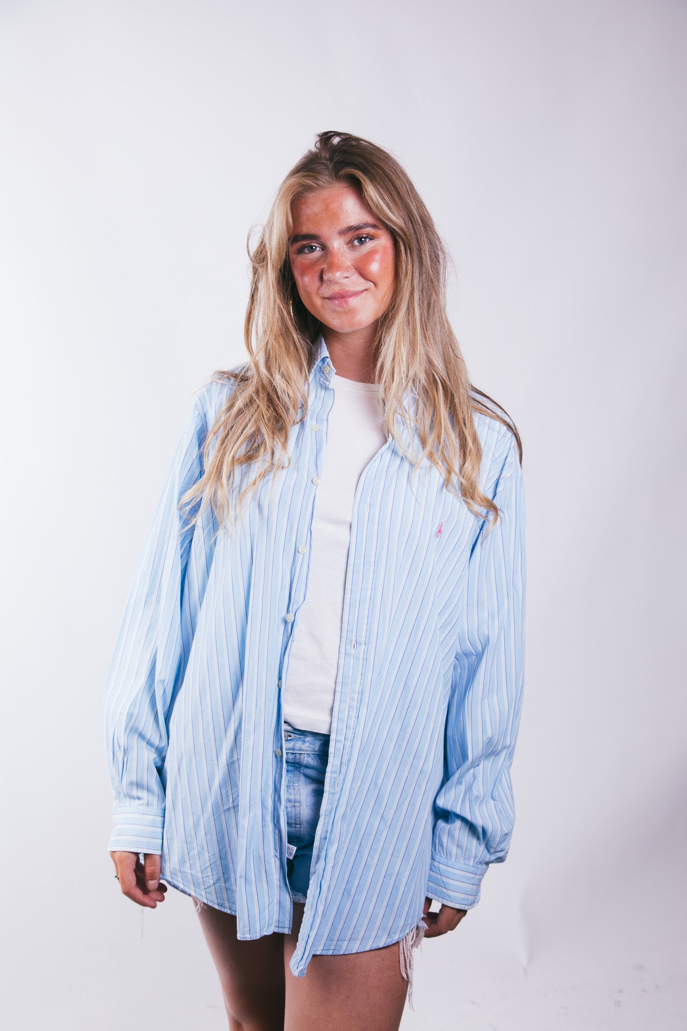 Ralph Lauren - Shirt (L)
