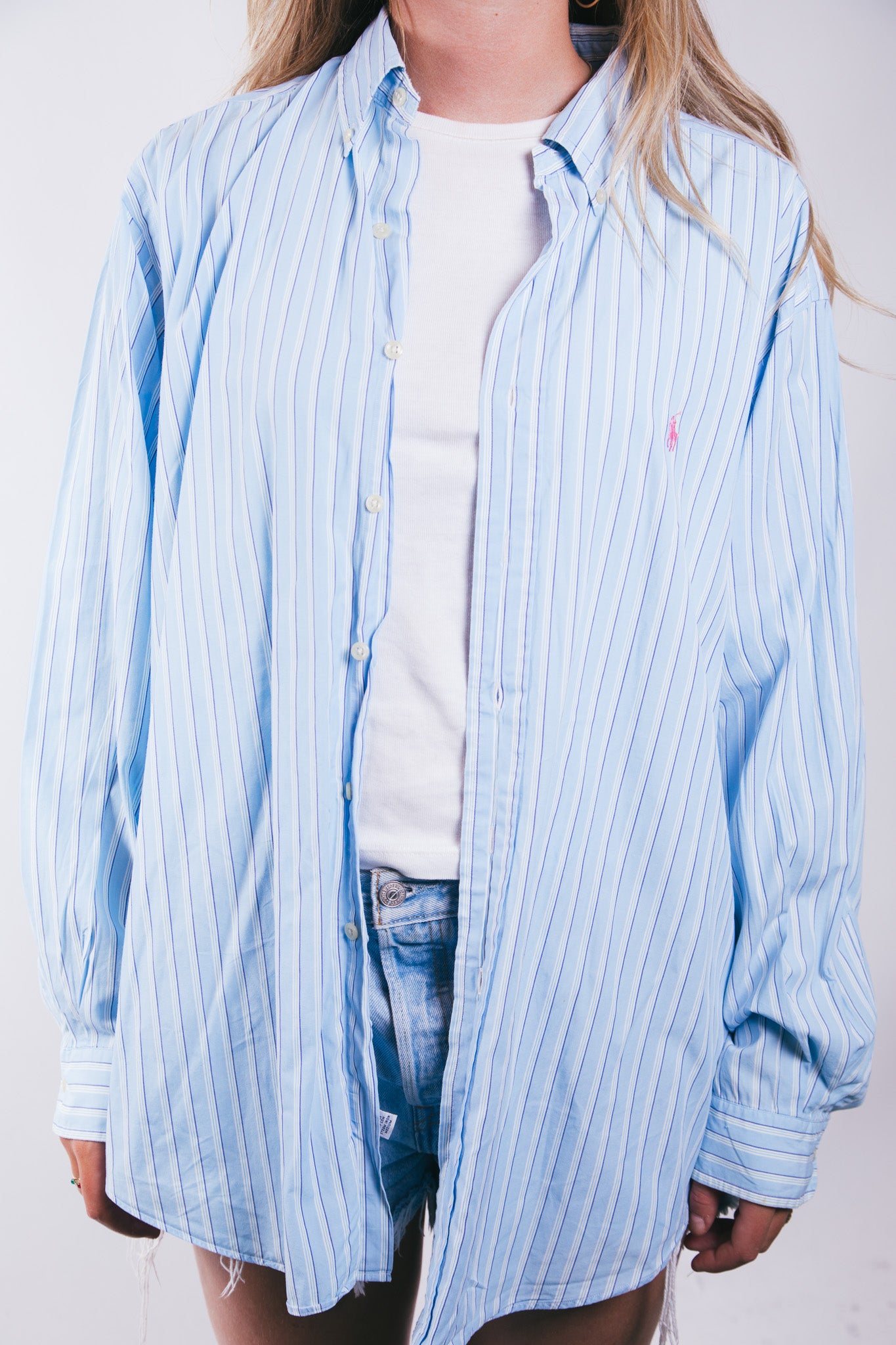 Ralph Lauren - Shirt (L)