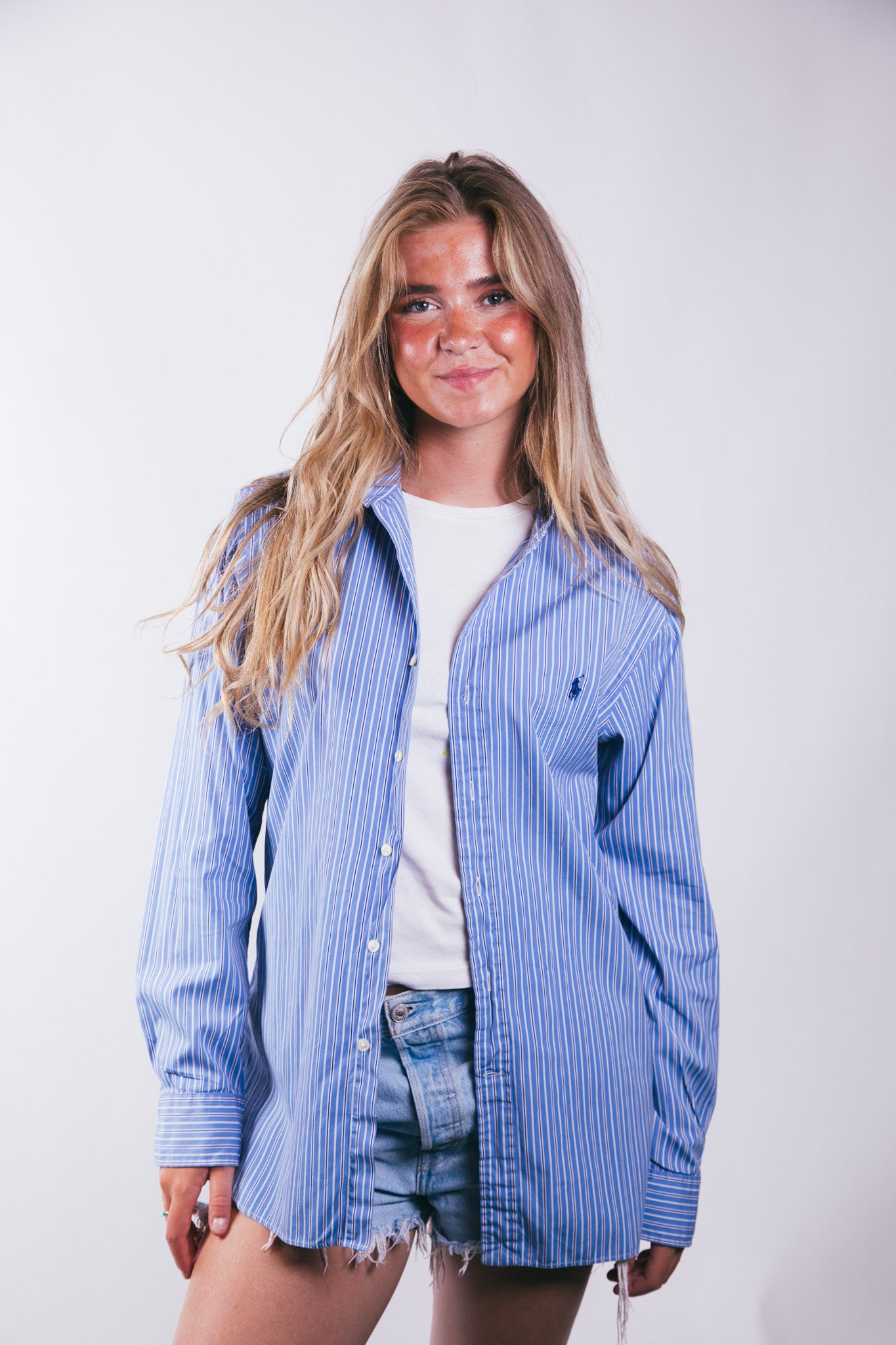 Ralph Lauren - Shirt (M)