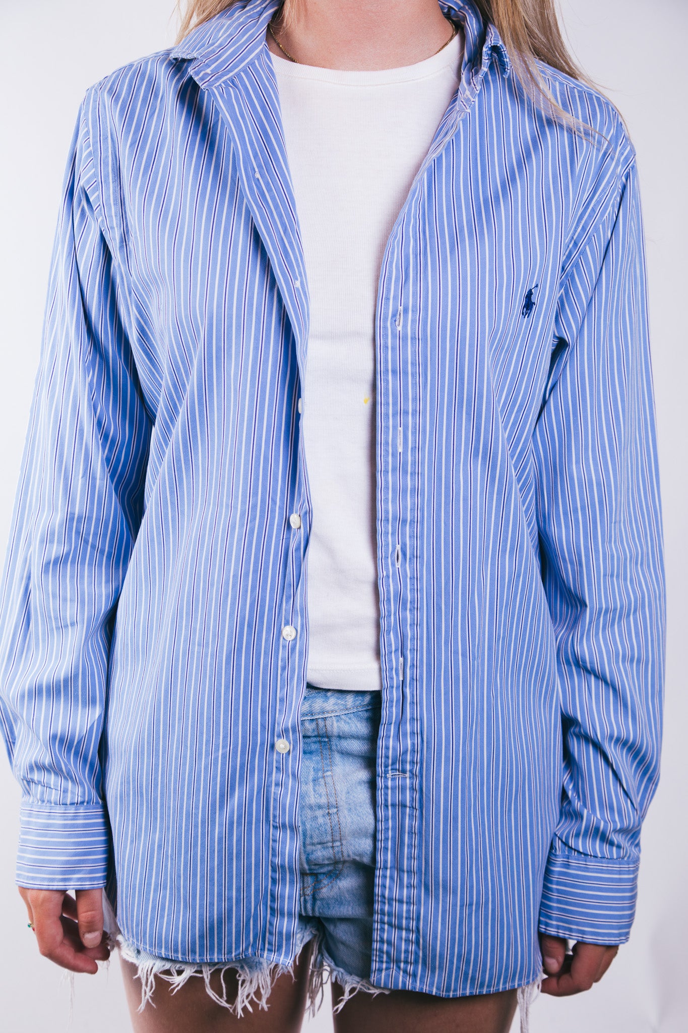 Ralph Lauren - Shirt (M)