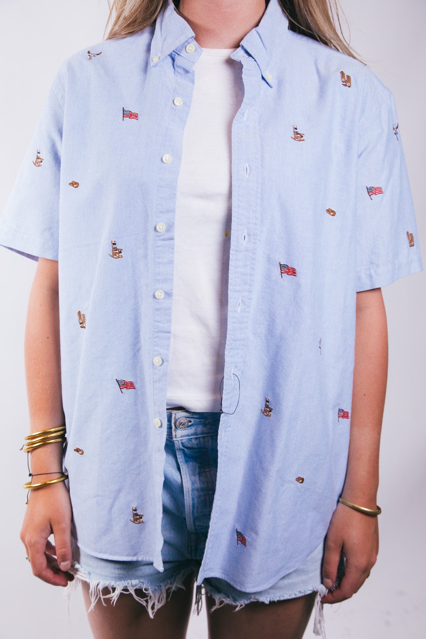 Ralph Lauren - Shirt (M)
