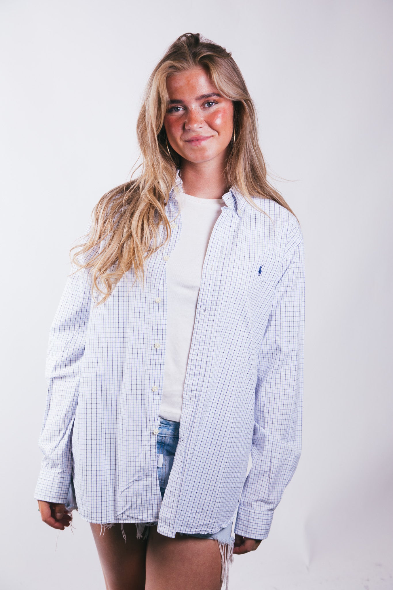 Ralph Lauren - Shirt (S)