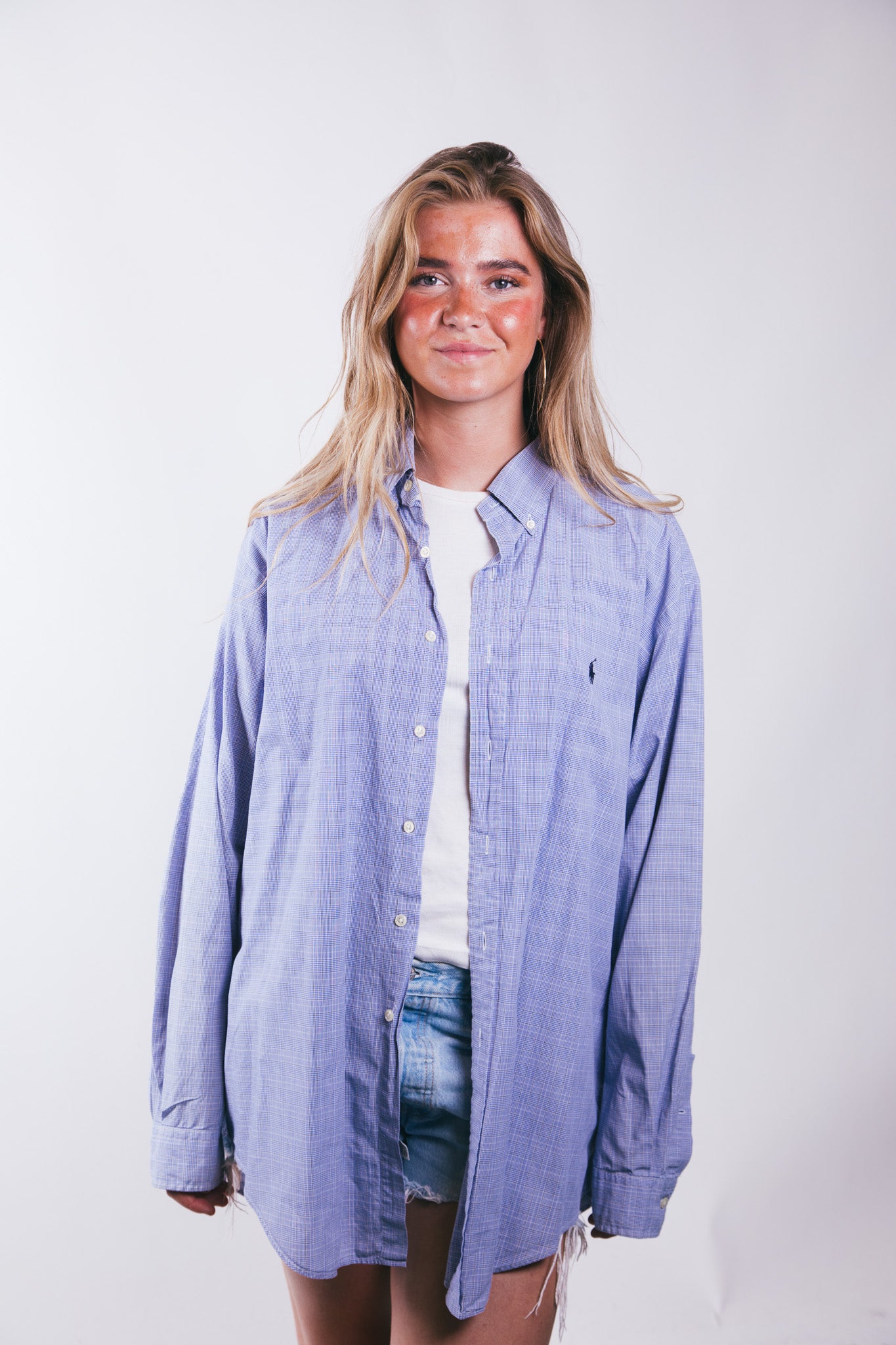 Ralph Lauren - Shirt (L)