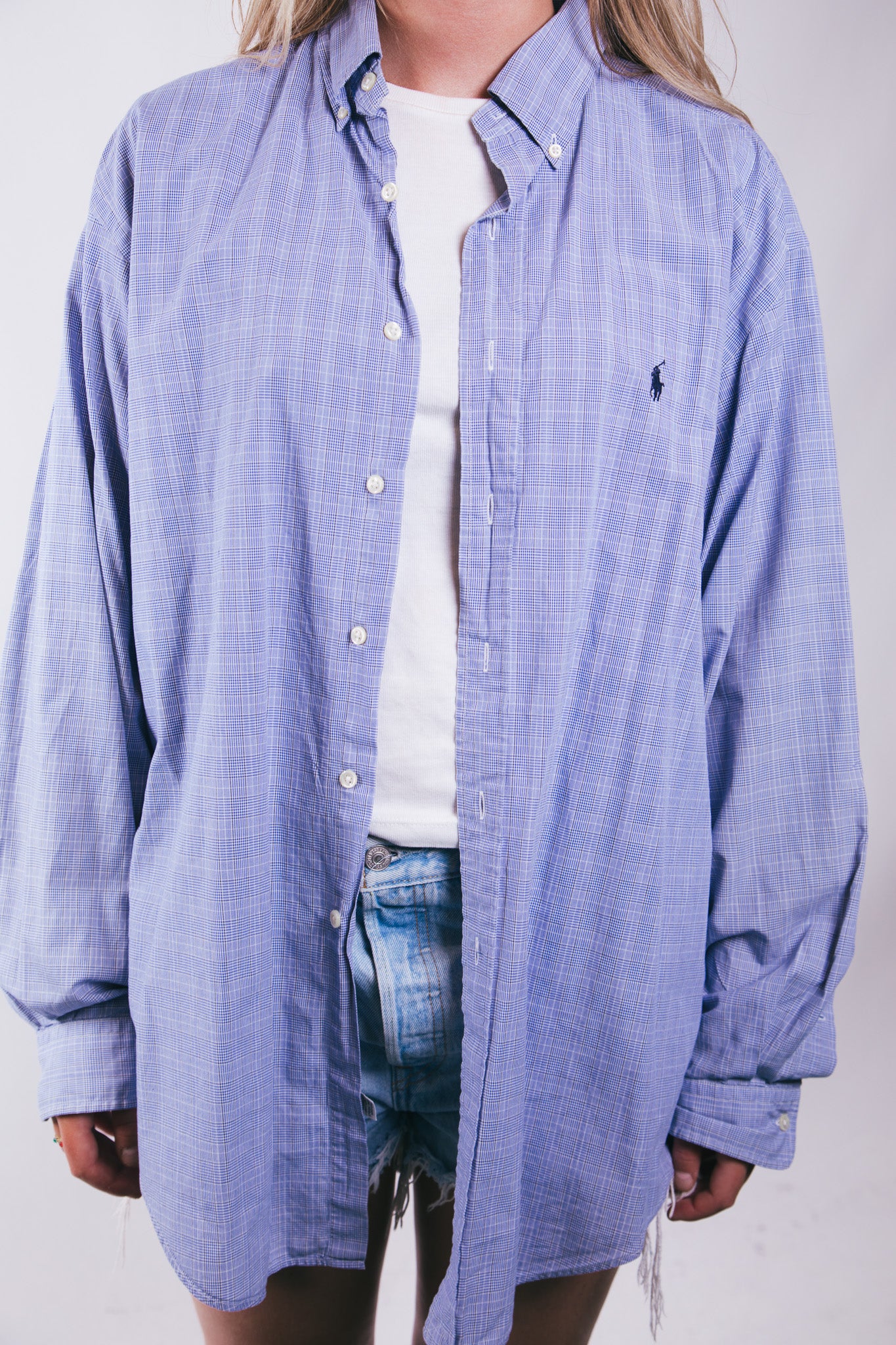 Ralph Lauren - Shirt (L)