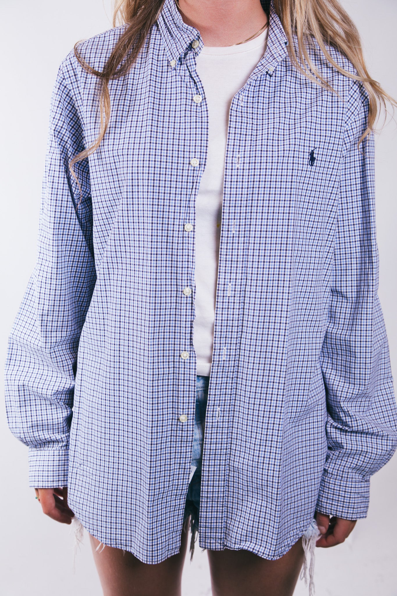 Ralph Lauren - Shirt (M)