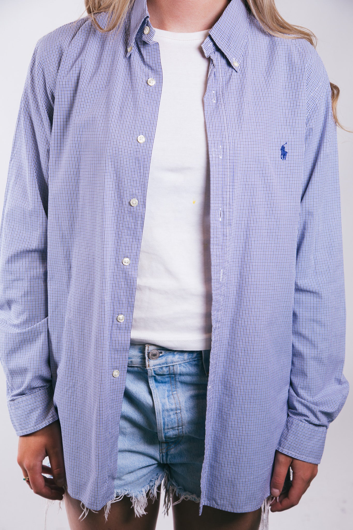 Ralph Lauren - Shirt (M)