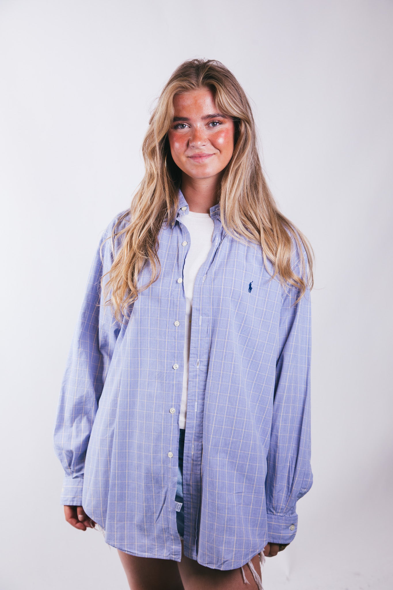 Ralph Lauren - Shirt (L)