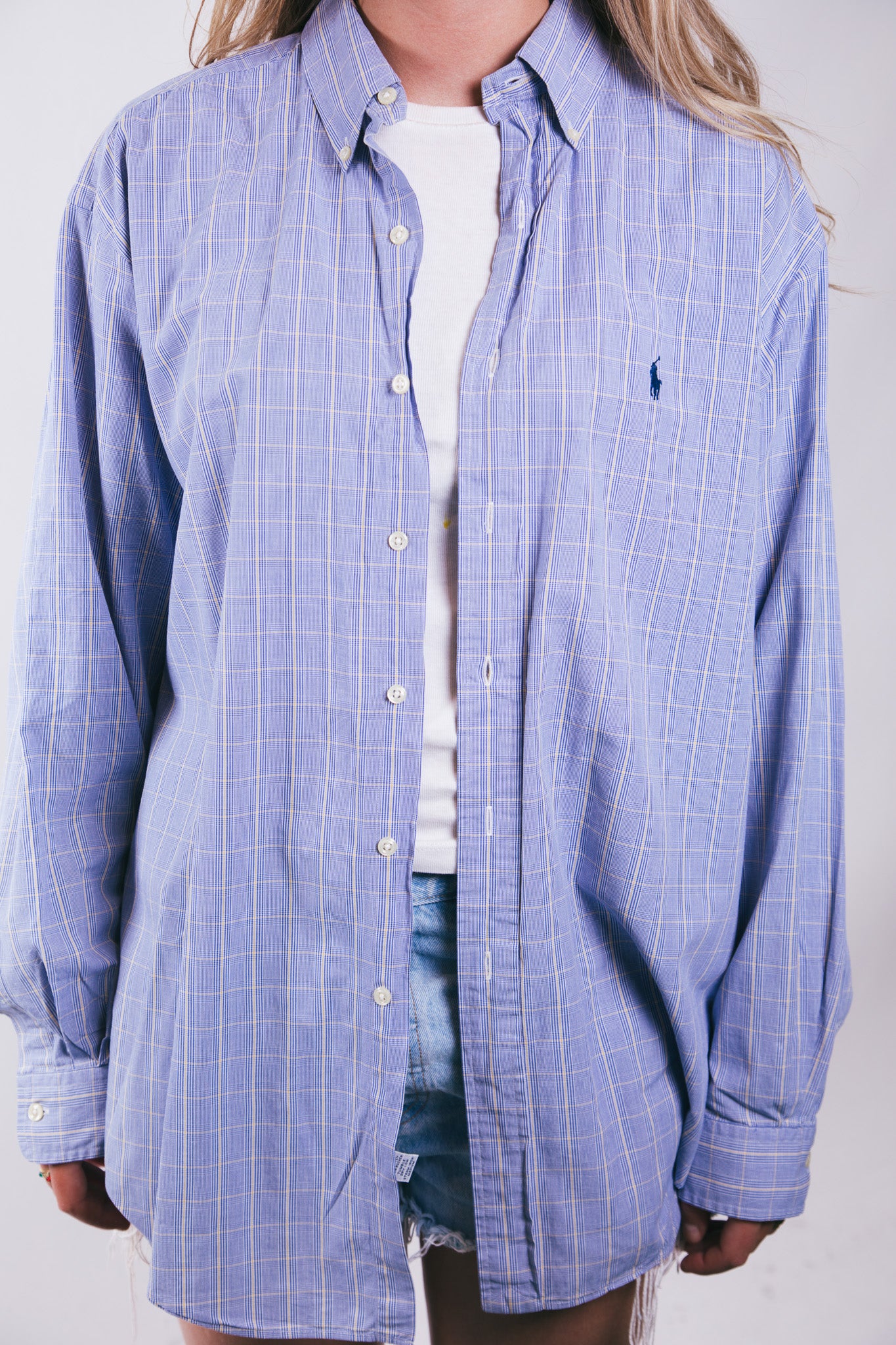 Ralph Lauren - Shirt (L)