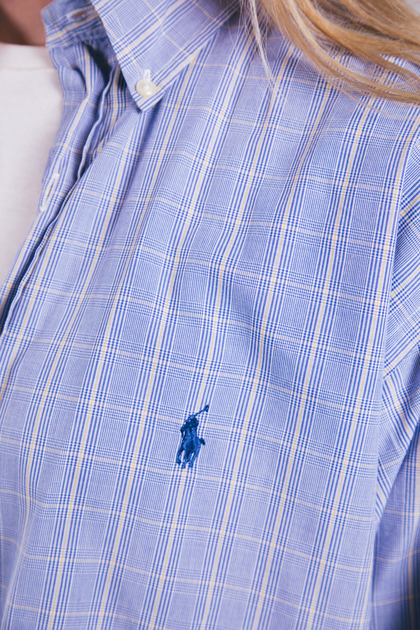 Ralph Lauren - Shirt (L)