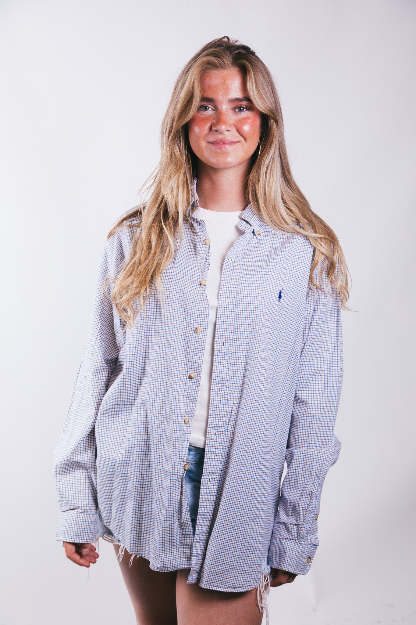 Ralph Lauren - Shirt (L)
