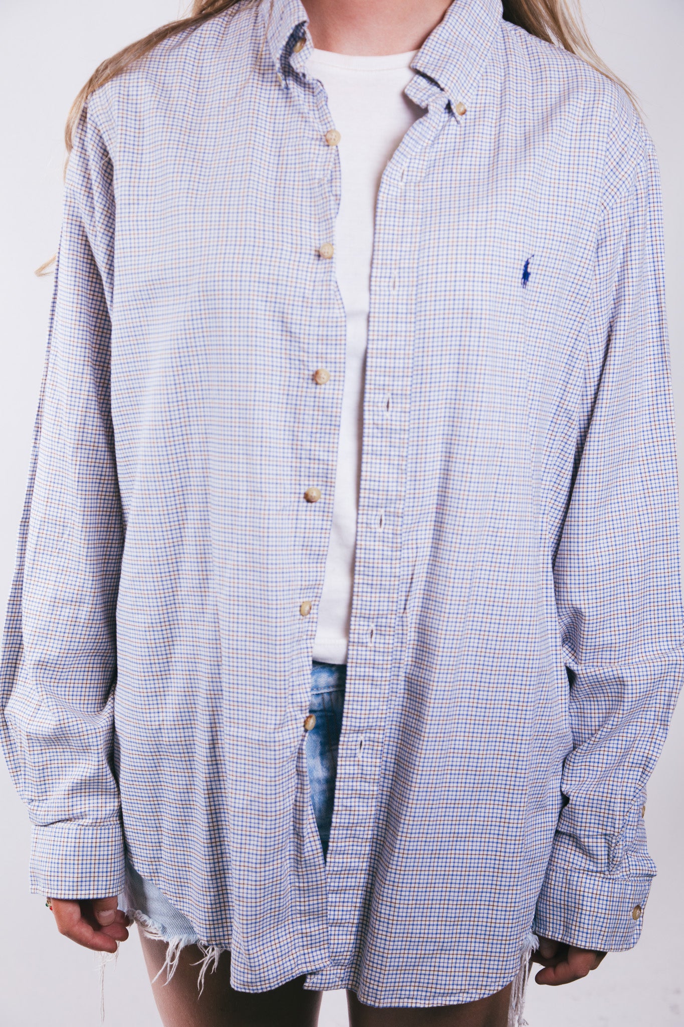 Ralph Lauren - Shirt (L)