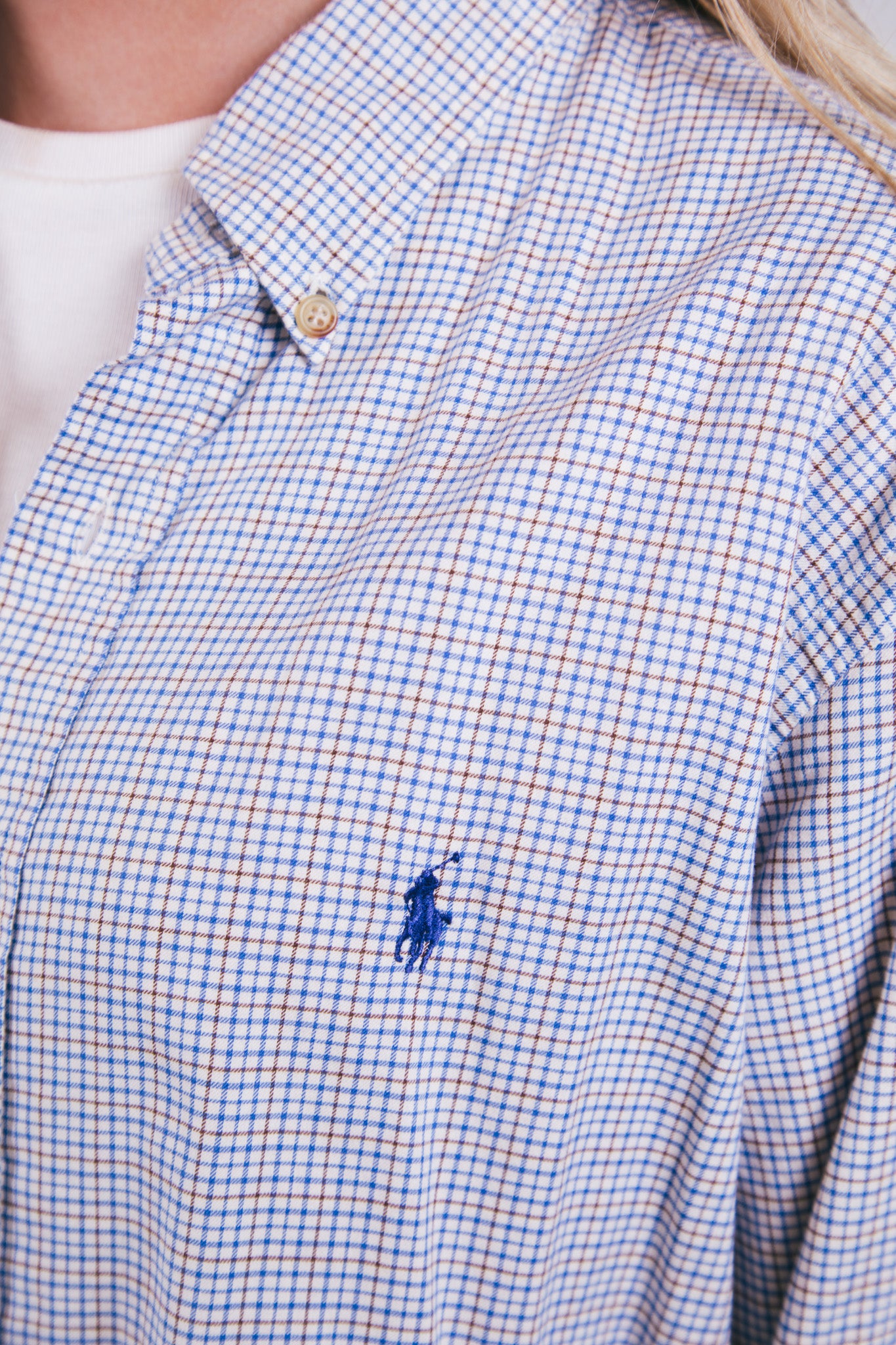 Ralph Lauren - Shirt (L)
