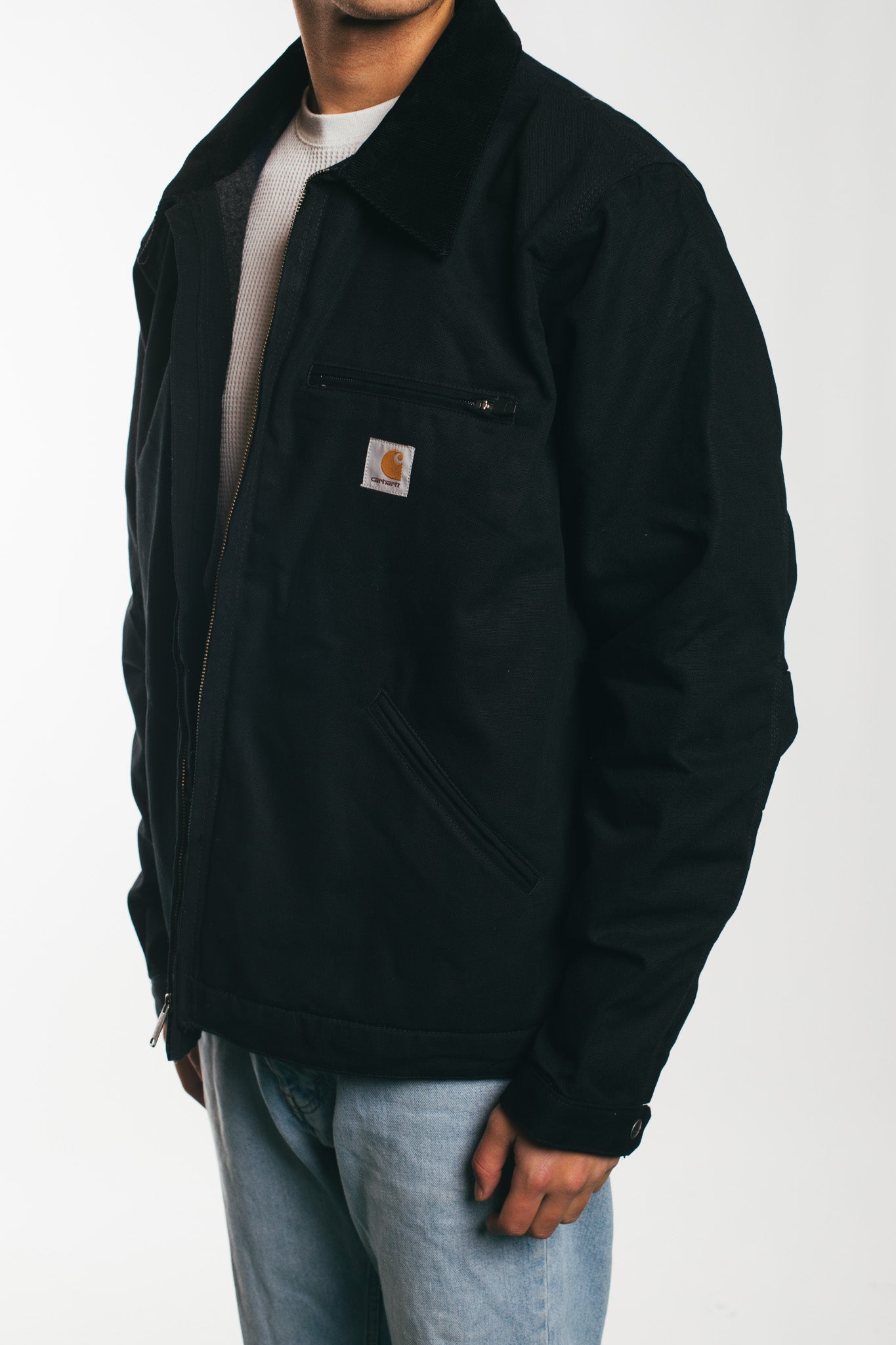 Carhartt - Detroit Jacket