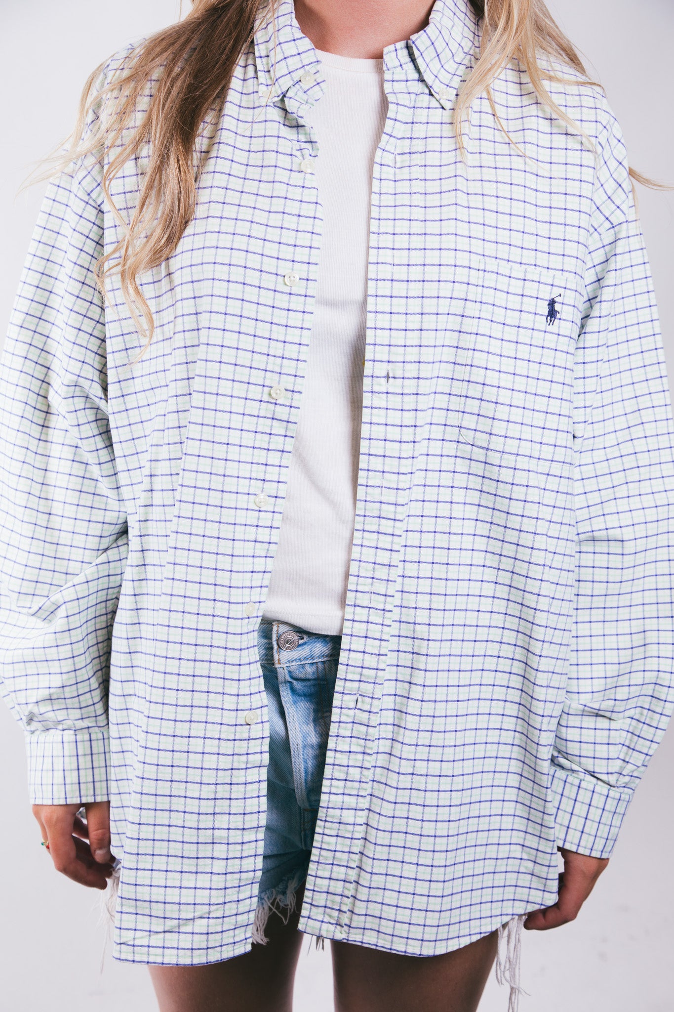 Ralph Lauren - Shirt (L)