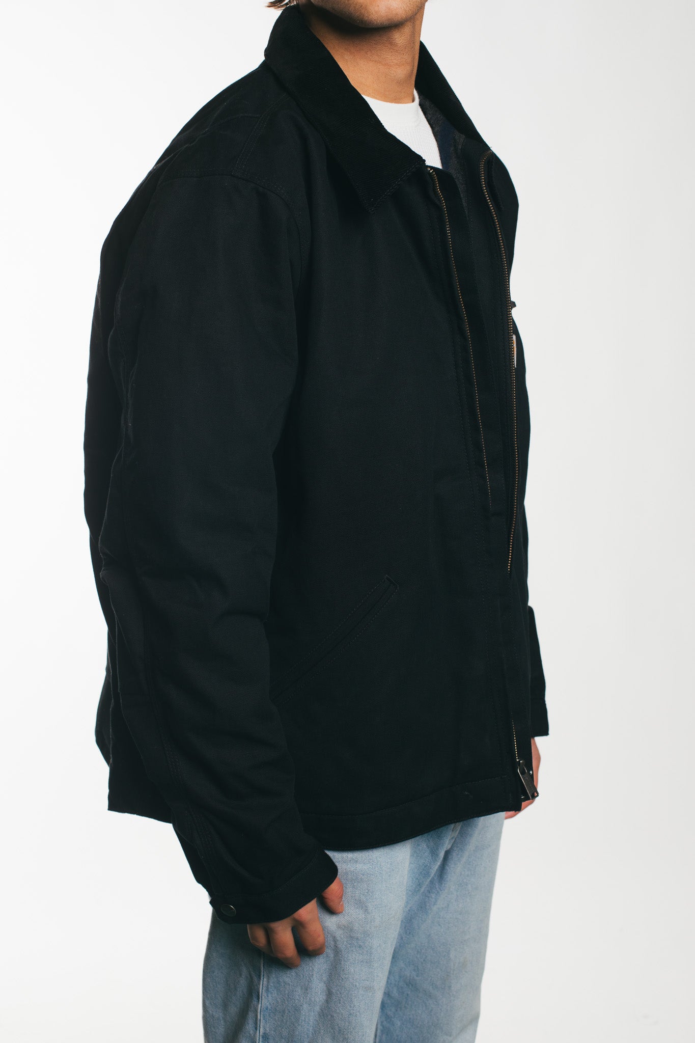 Carhartt - Detroit Jacket