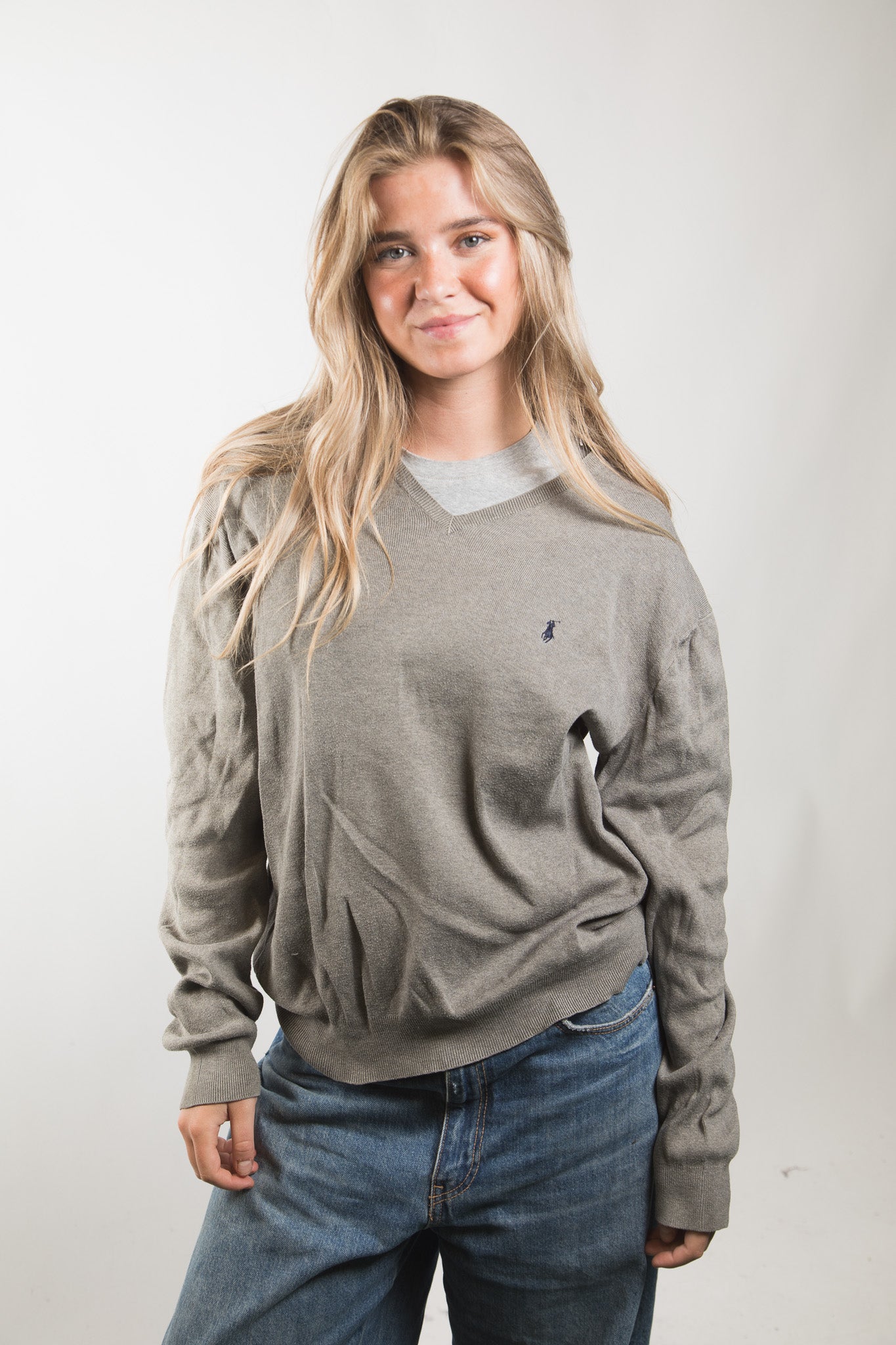 Ralph Lauren - Sweatshirt (L)