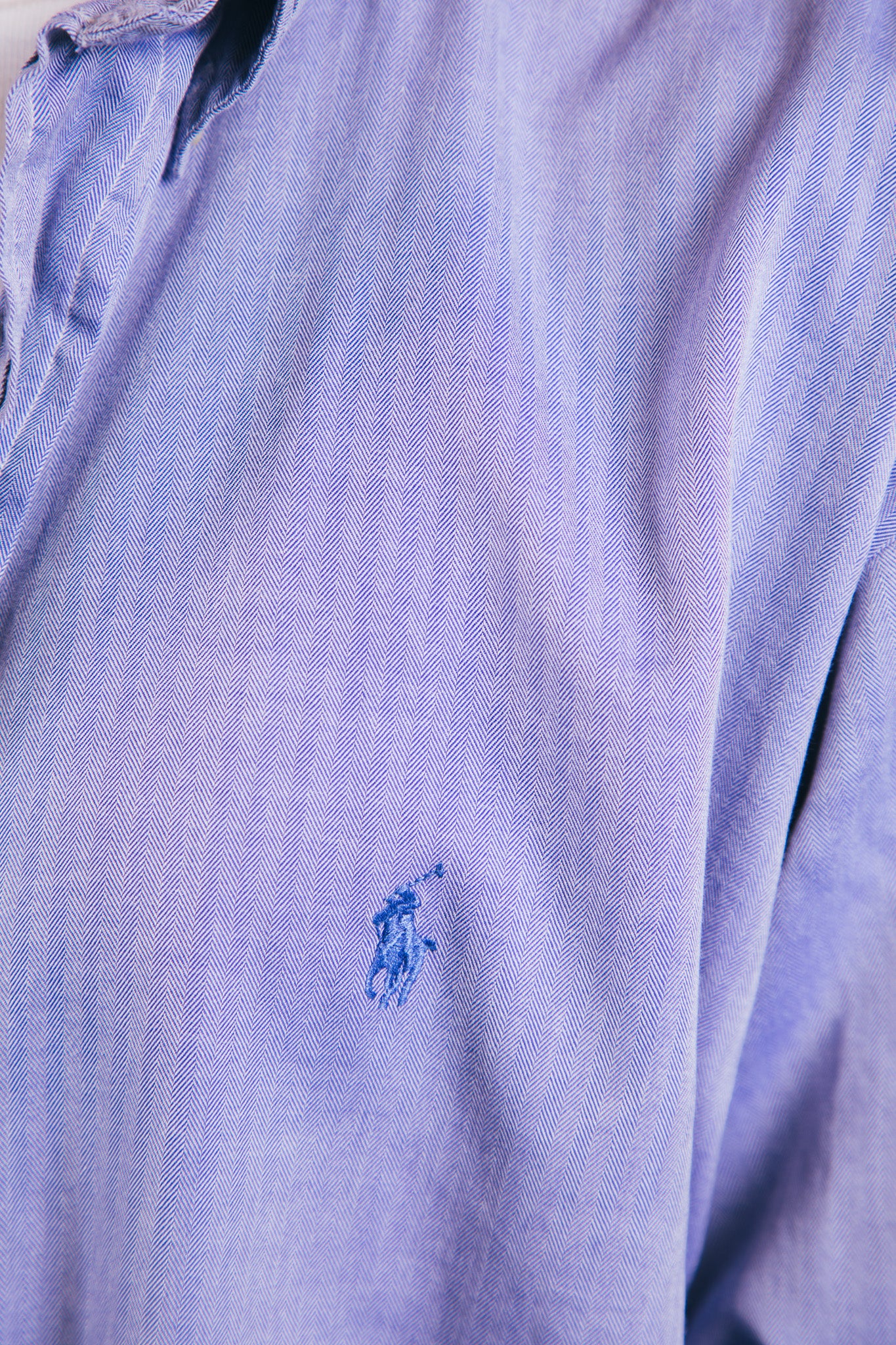 Ralph Lauren - Shirt (XL)