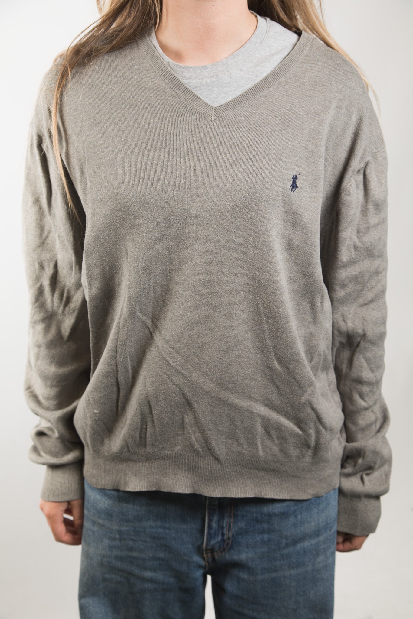 Ralph Lauren - Sweatshirt (L)