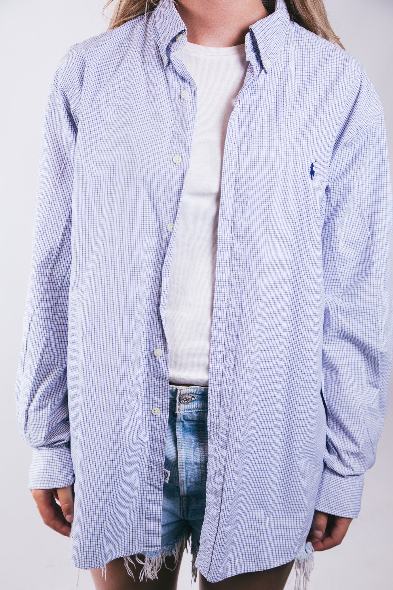 Ralph Lauren - Shirt (M)