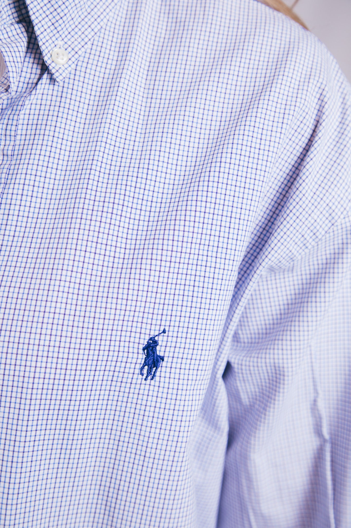 Ralph Lauren - Shirt (M)
