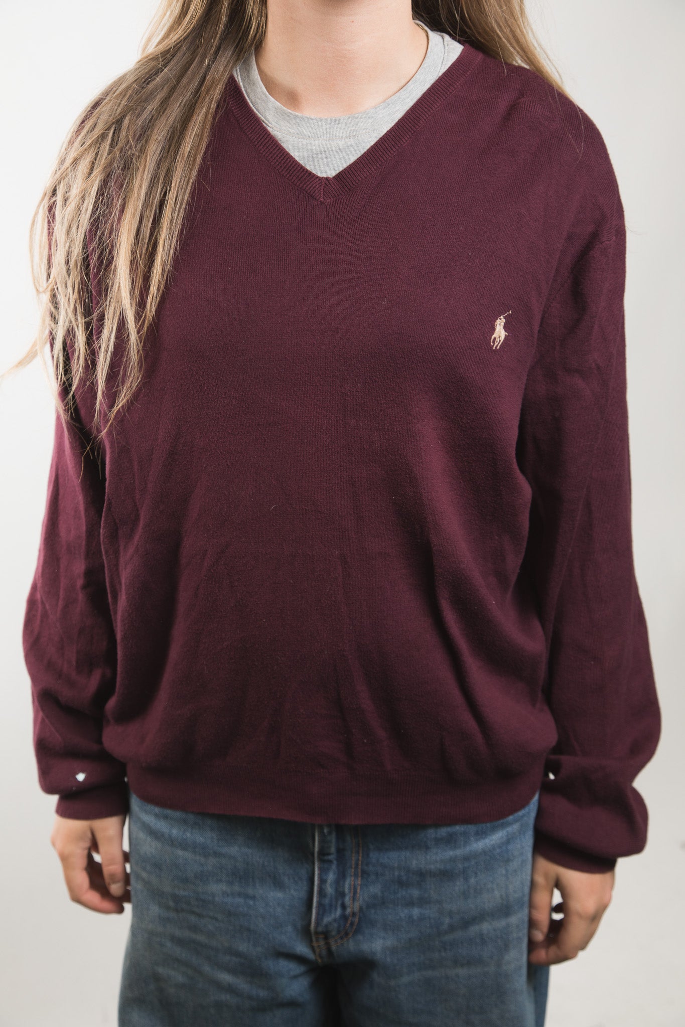 Ralph Lauren - Sweatshirt (L)