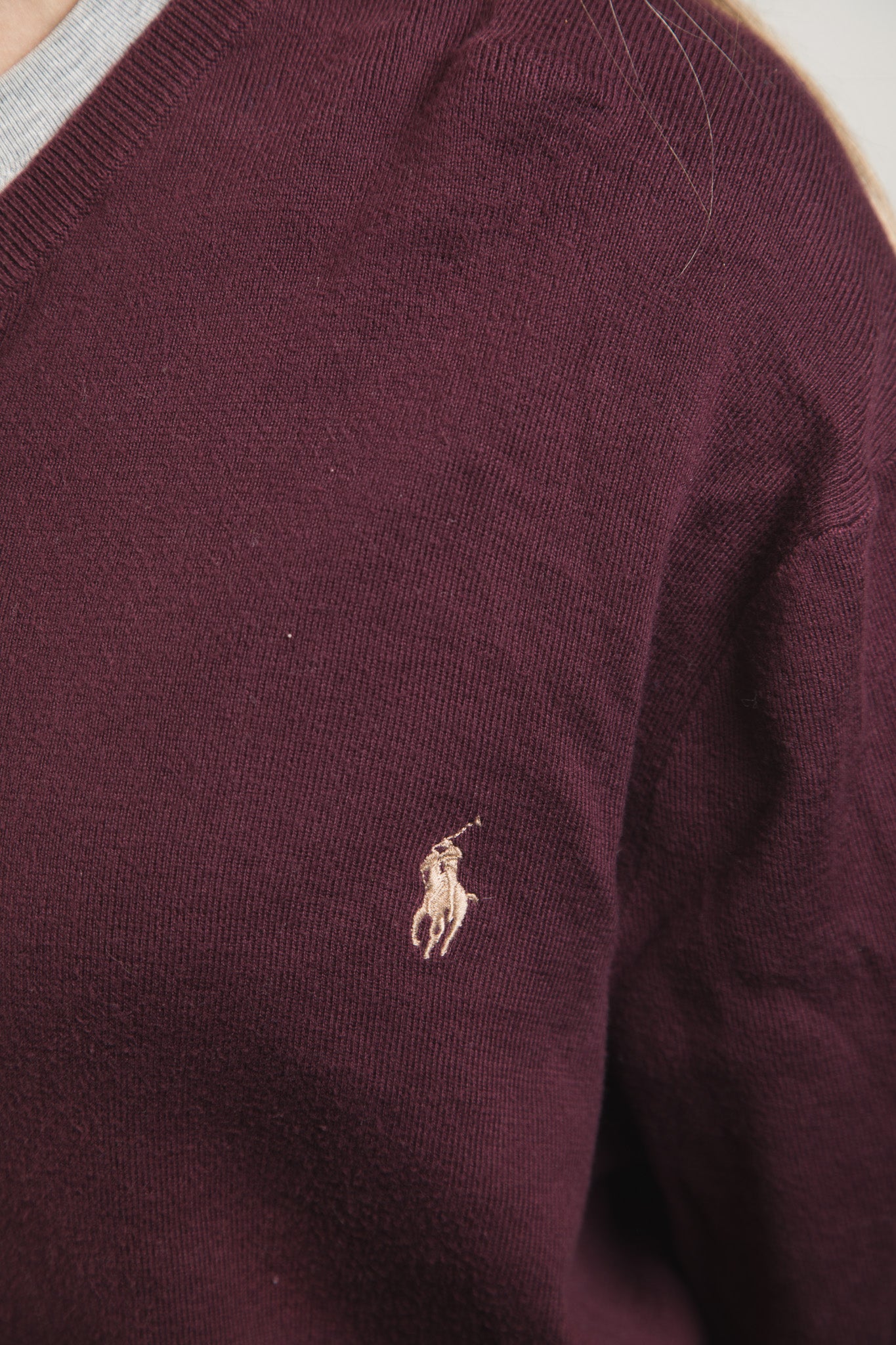 Ralph Lauren - Sweatshirt (L)