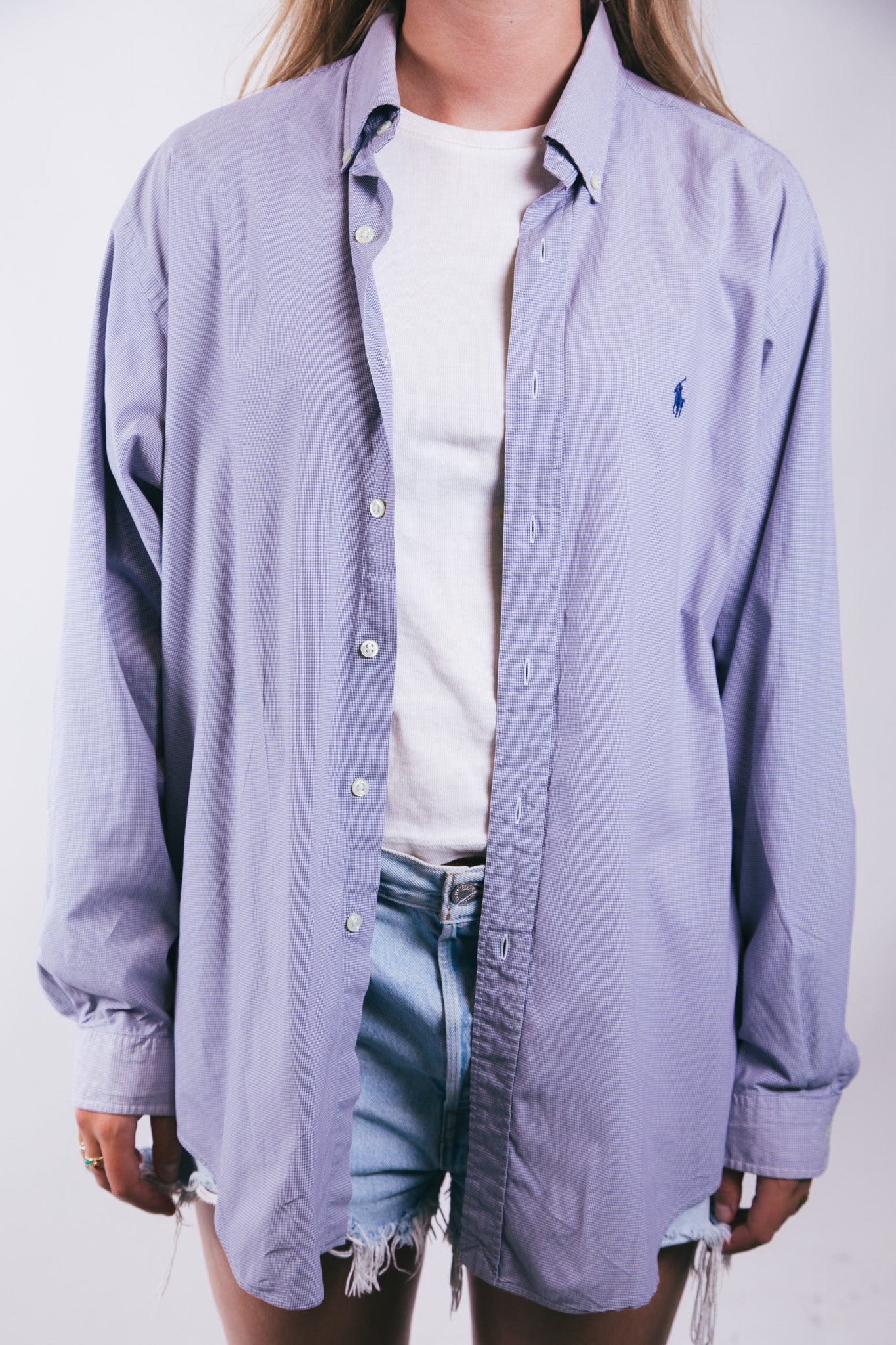 Ralph Lauren - Shirt (L)