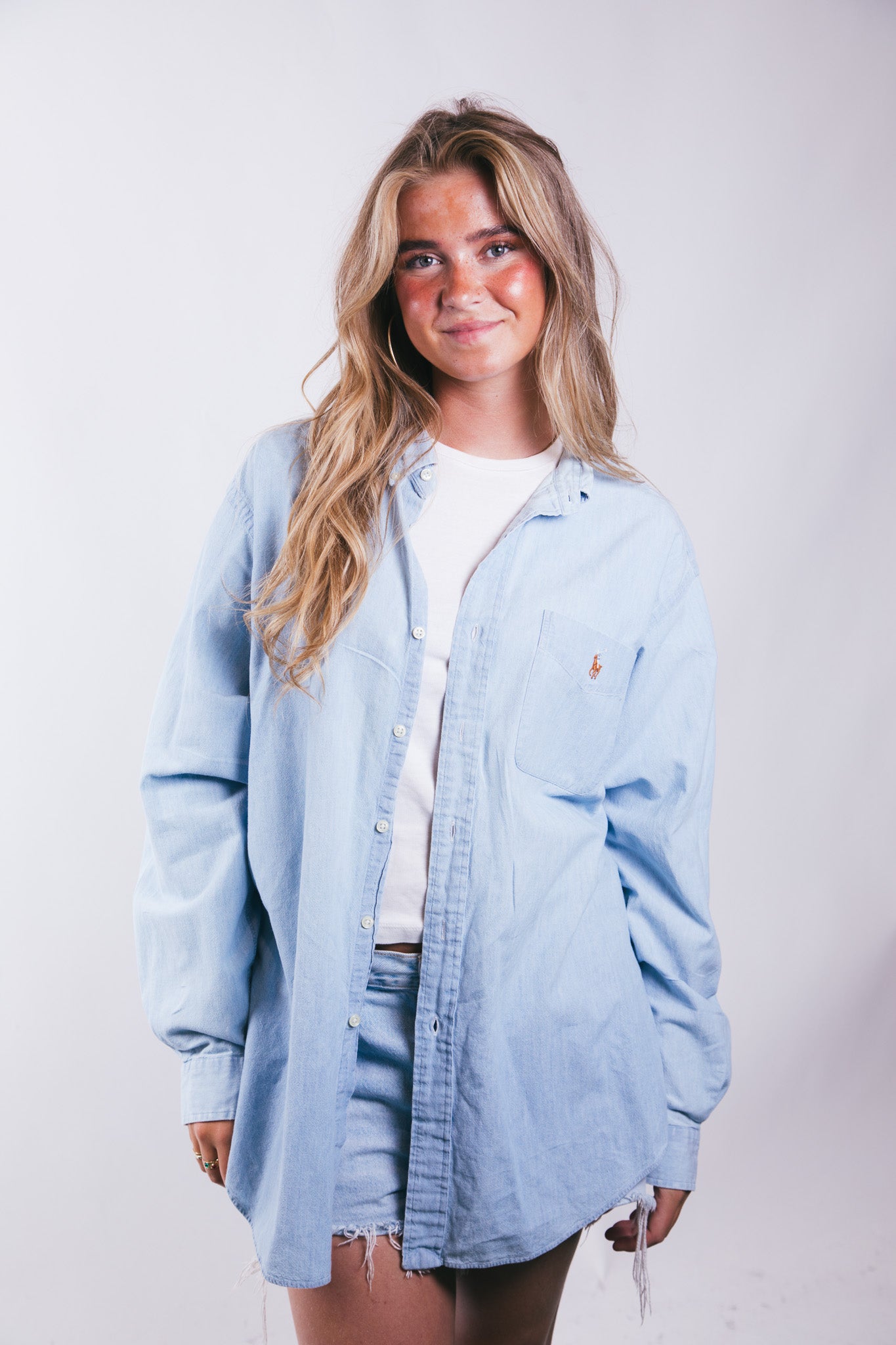 Ralph Lauren - Shirt (L)