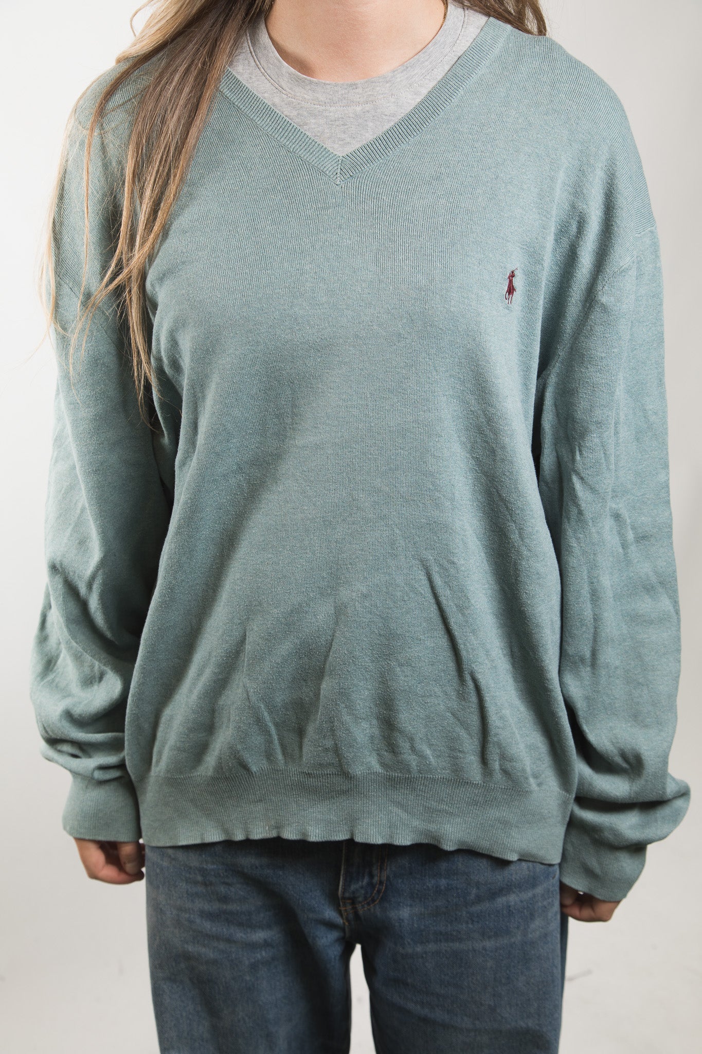 Ralph Lauren - Sweatshirt (XL)