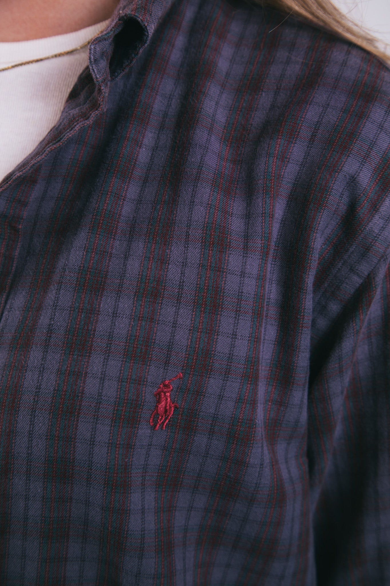 Ralph Lauren - Shirt (M)