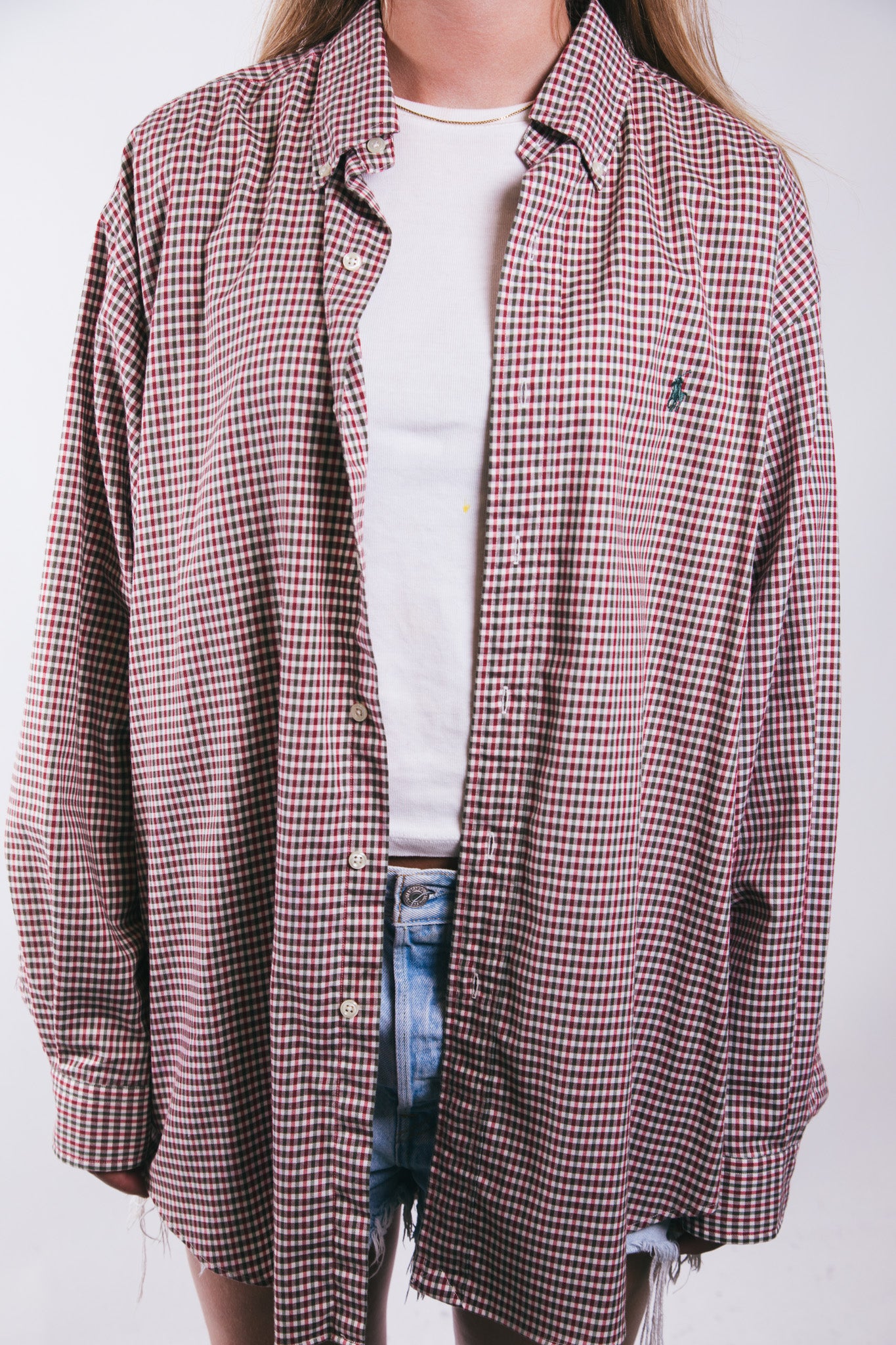 Ralph Lauren - Shirt (L)