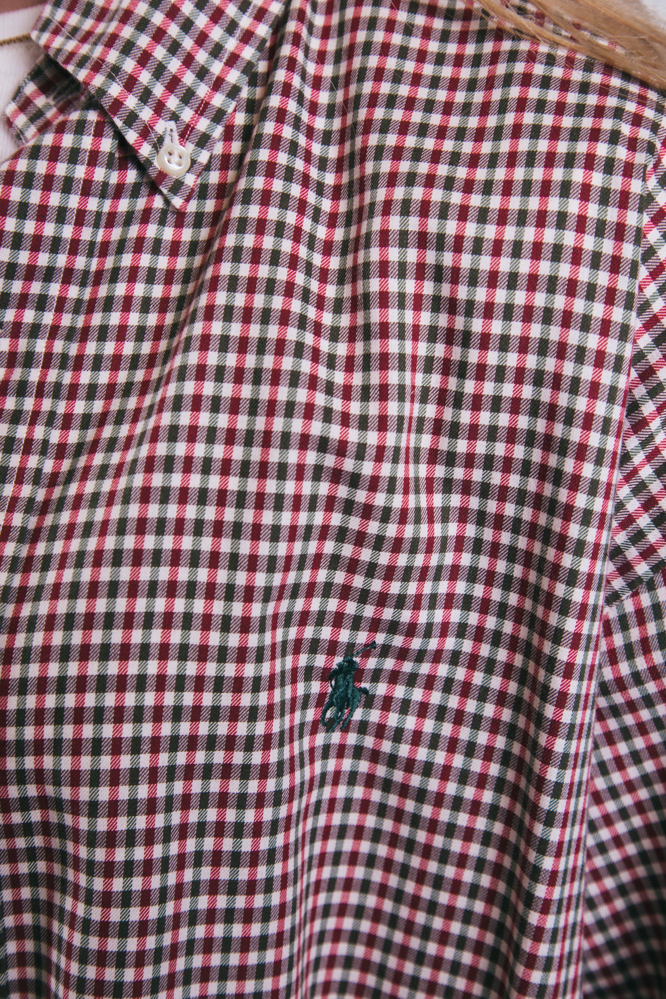 Ralph Lauren - Shirt (L)
