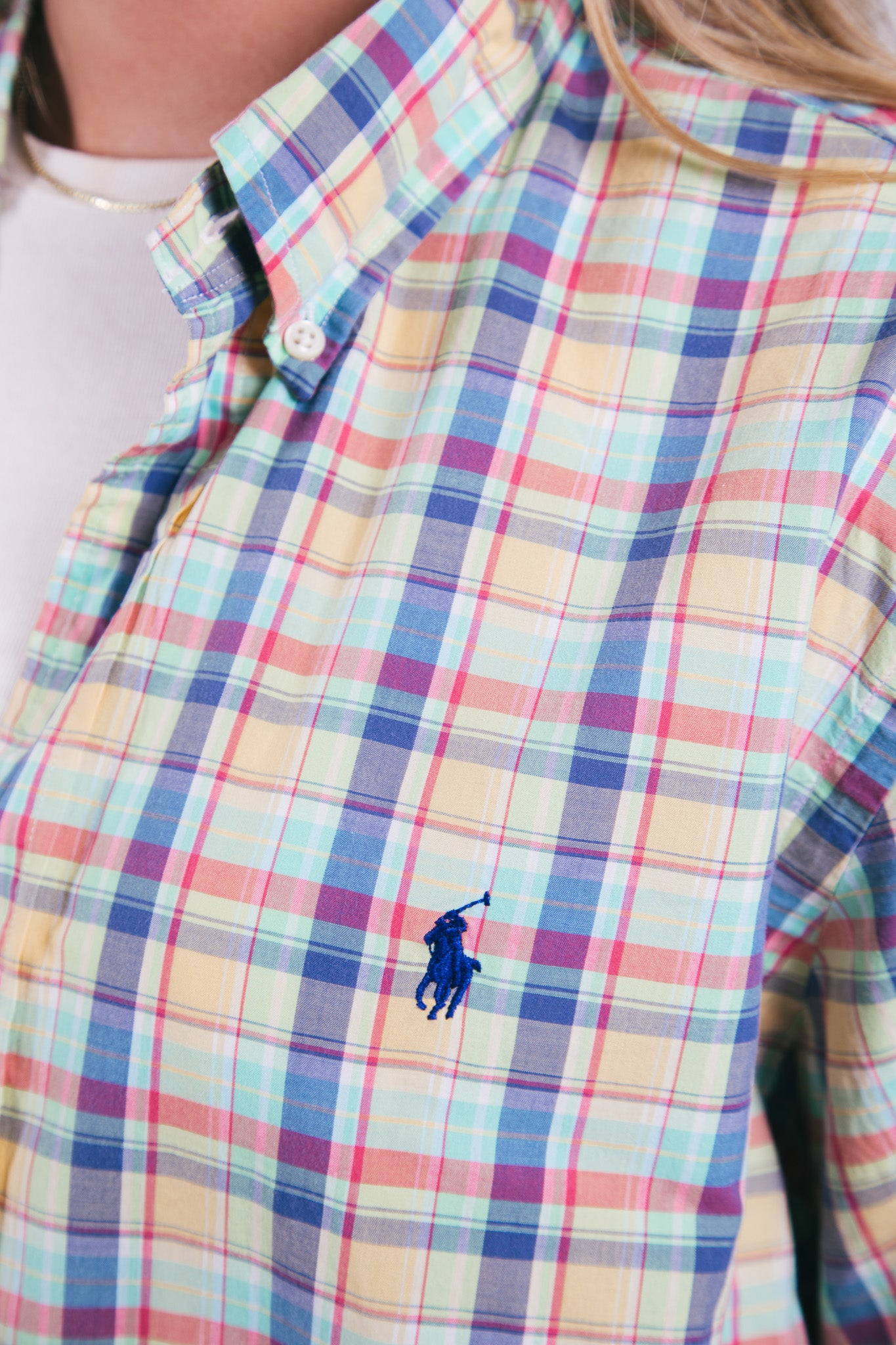 Ralph Lauren - Shirt (M)