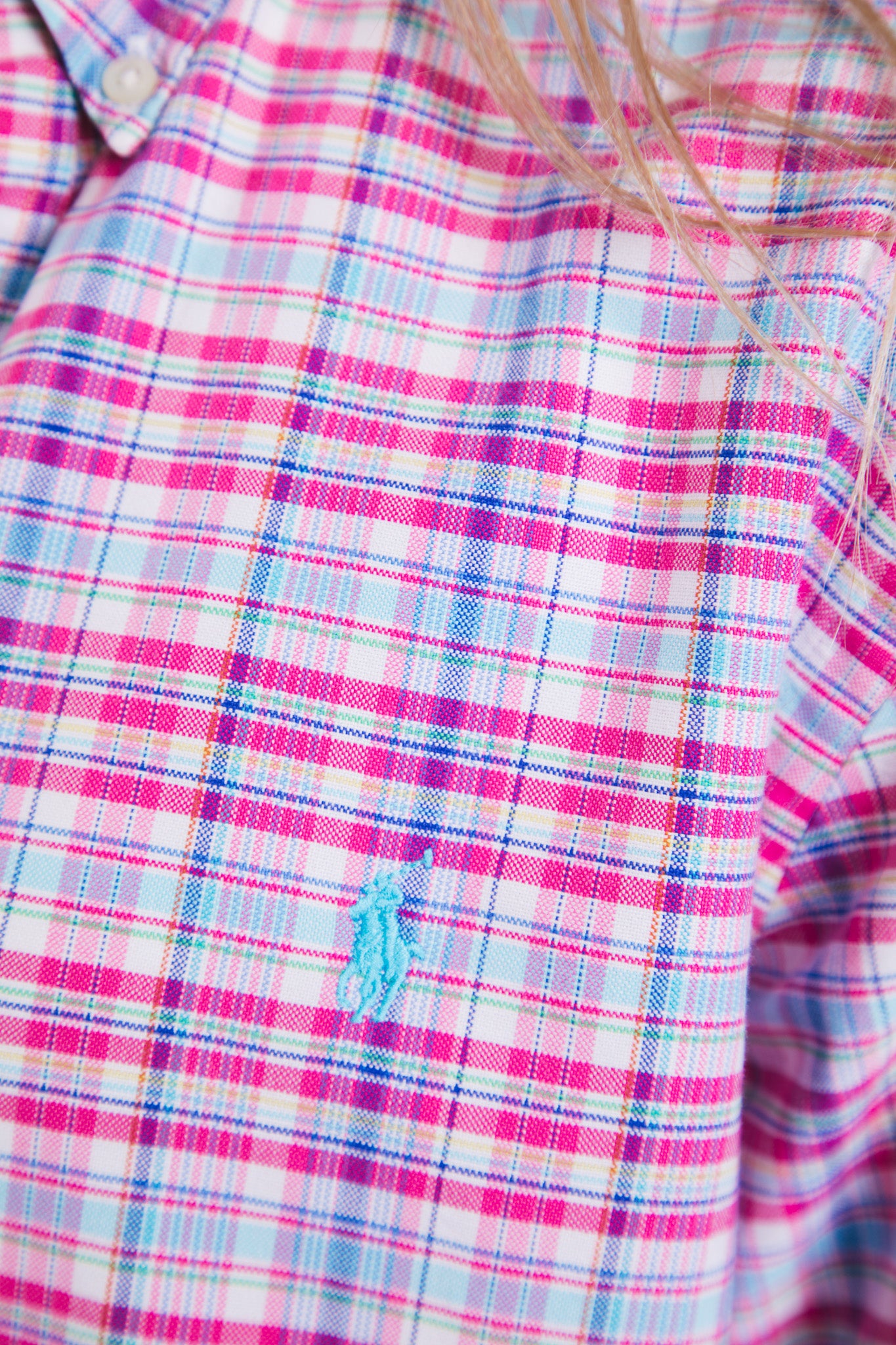 Ralph Lauren - Shirt (M)