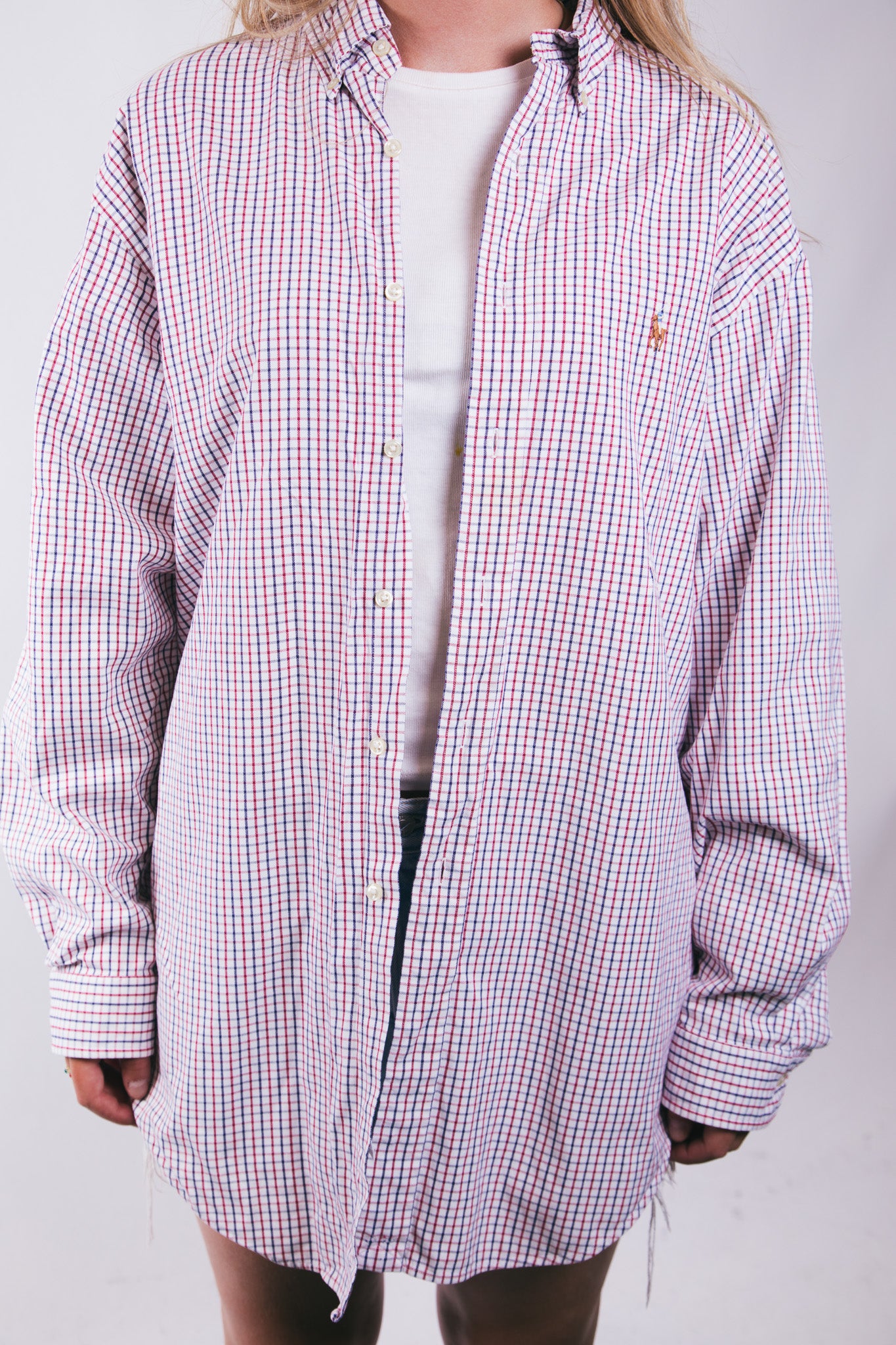 Ralph Lauren - Shirt (XL)