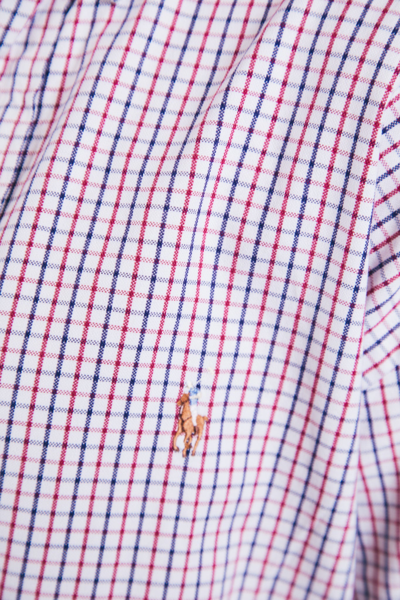 Ralph Lauren - Shirt (XL)