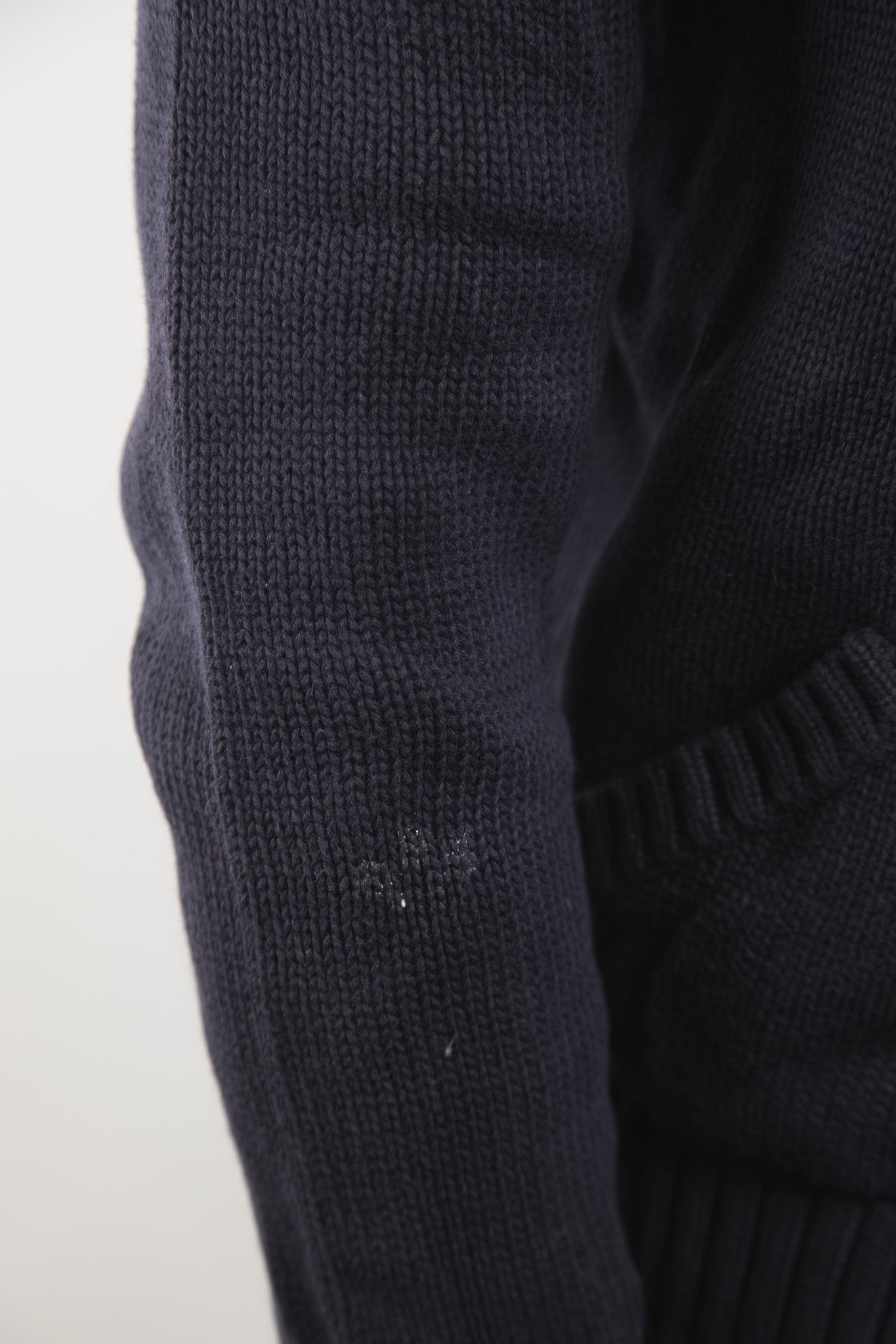 Ralph Lauren - Full Zip (XS)